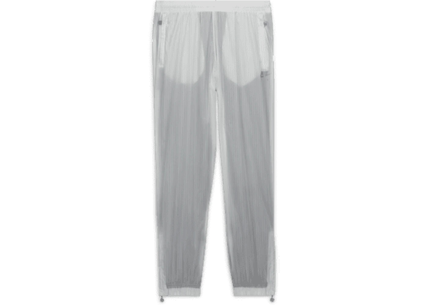 Nike x Kim Jones Printed Track Pant Grey - 1