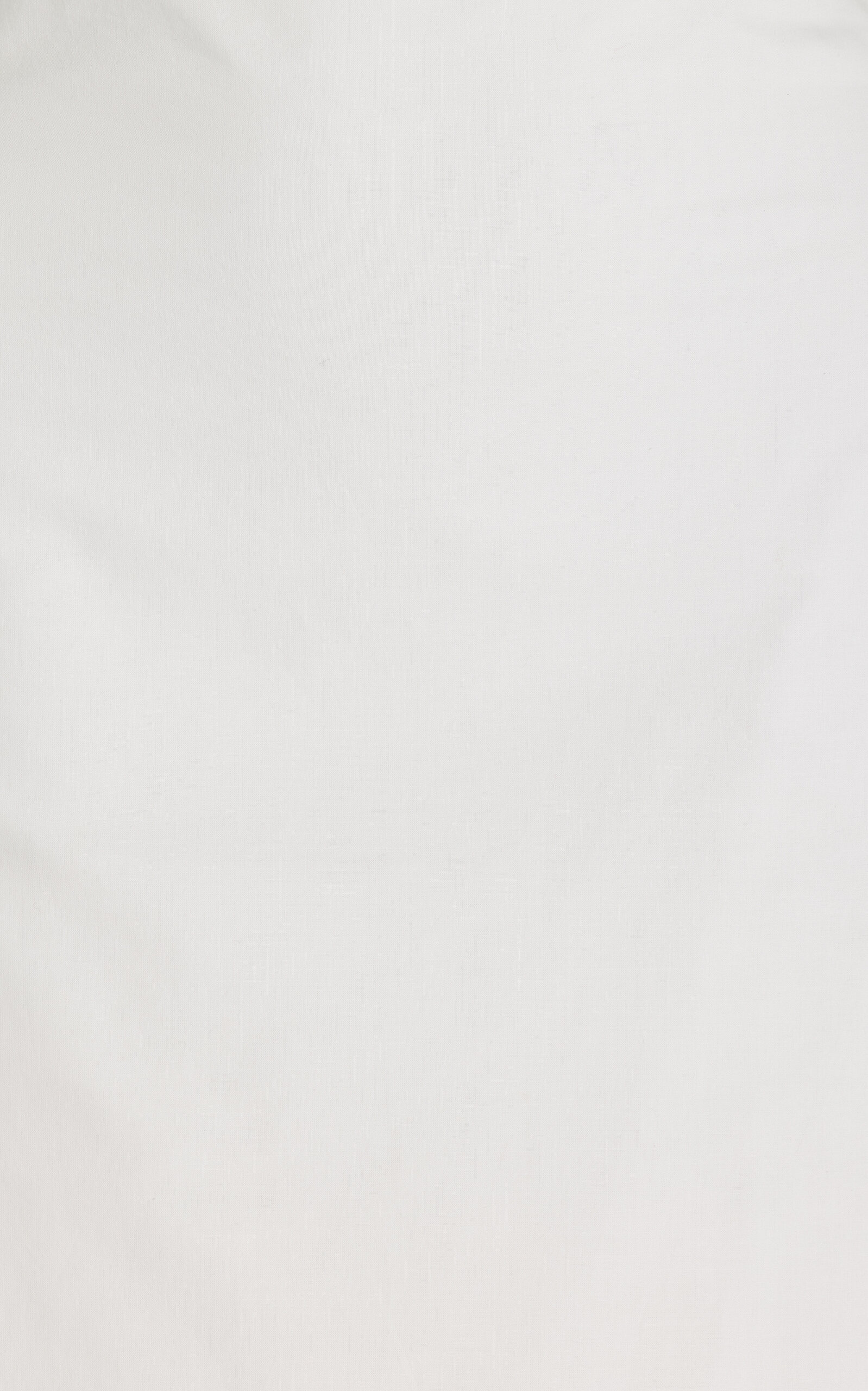 Cotton Bustle Skirt white - 6