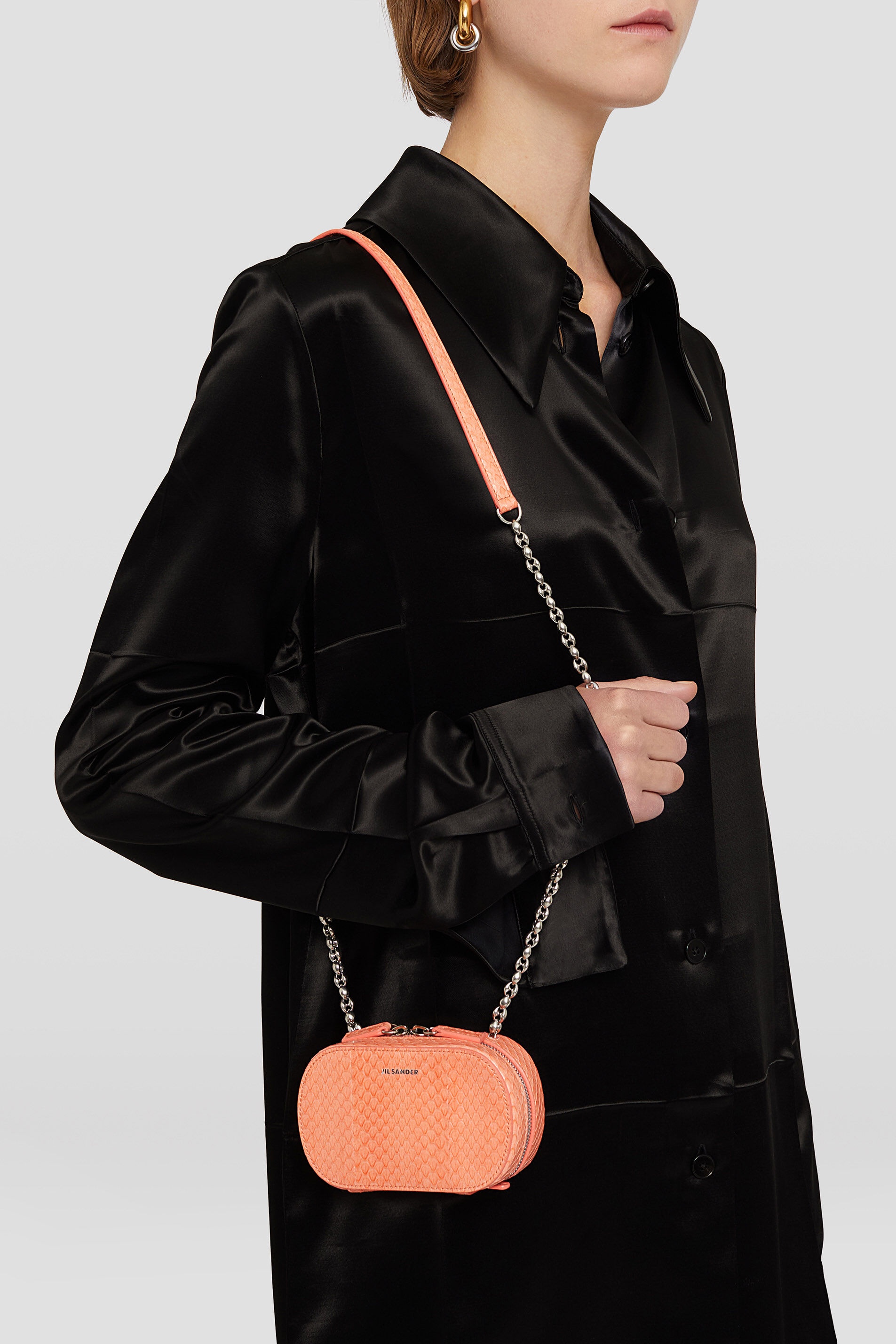 Crossbody Bag Mini - 5