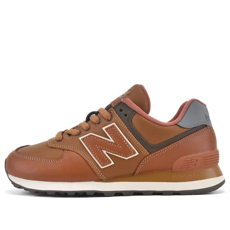 New Balance 574 'Workwear Jupiter' ML574OMA - 1