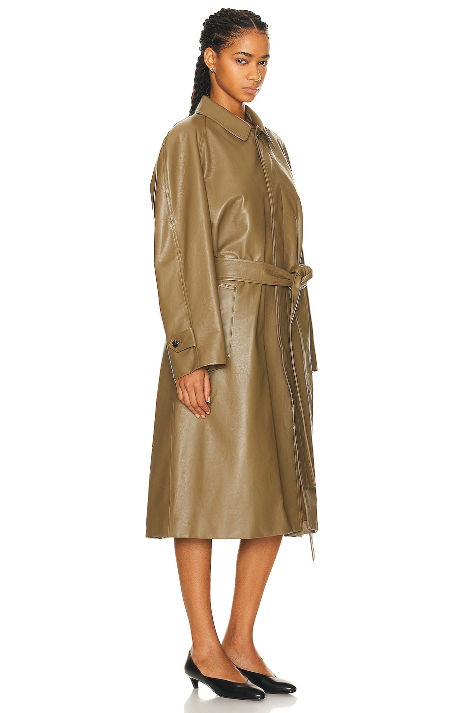 Devitt Coat - 4