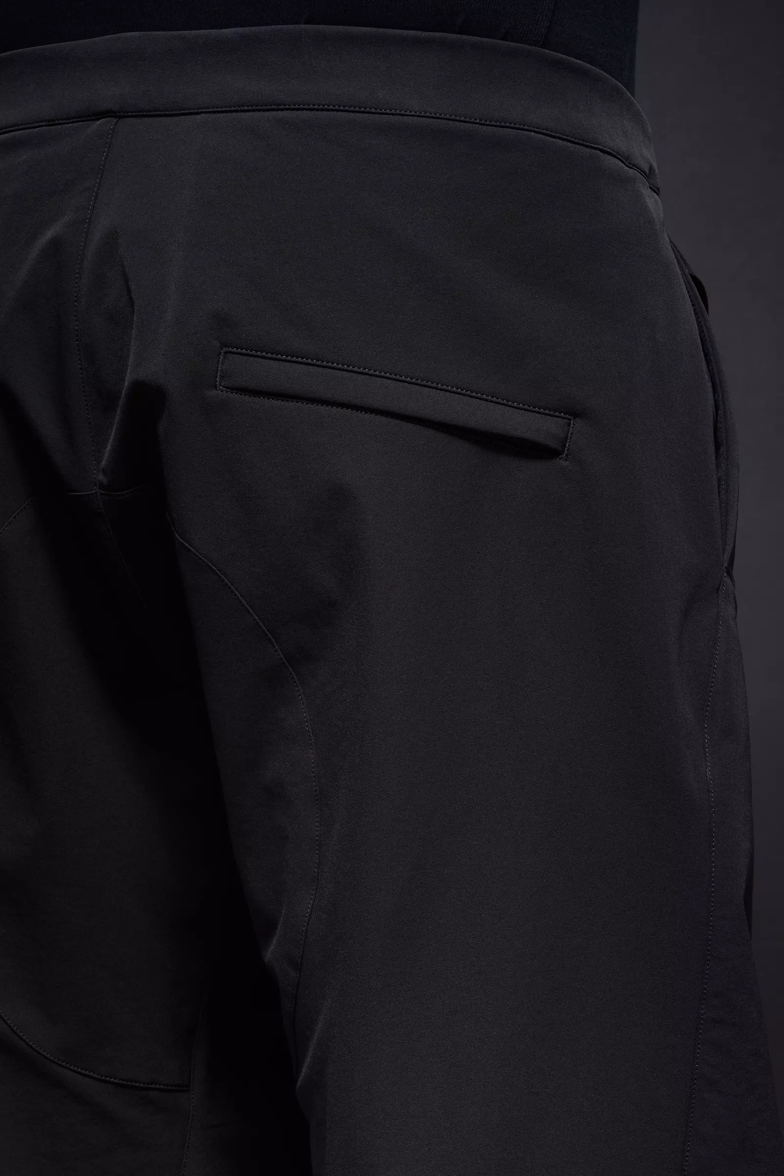 ACRONYM P17-DS schoeller® Dryskin™ Web Belt Trouser | REVERSIBLE