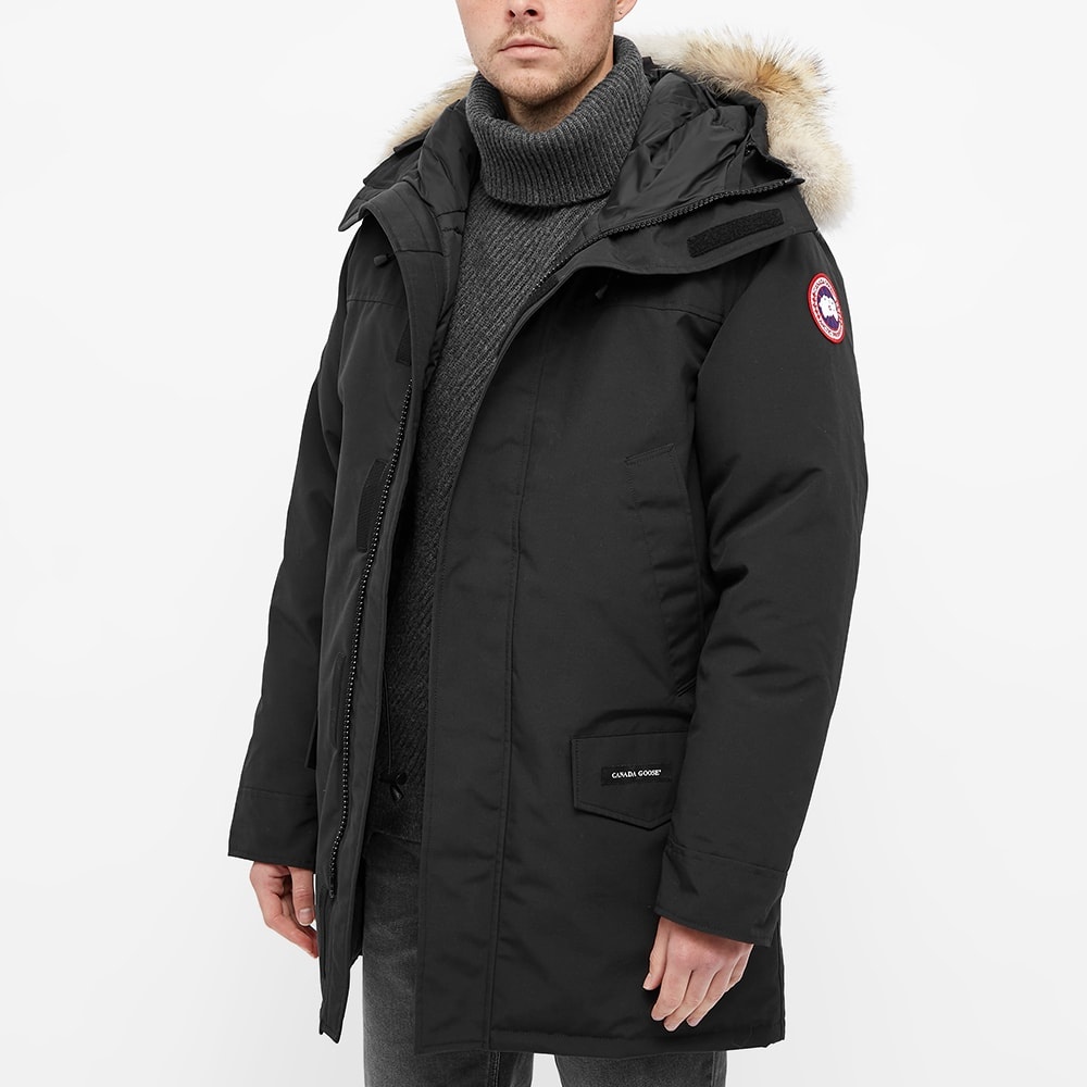 Canada Goose Langford Parka - 5