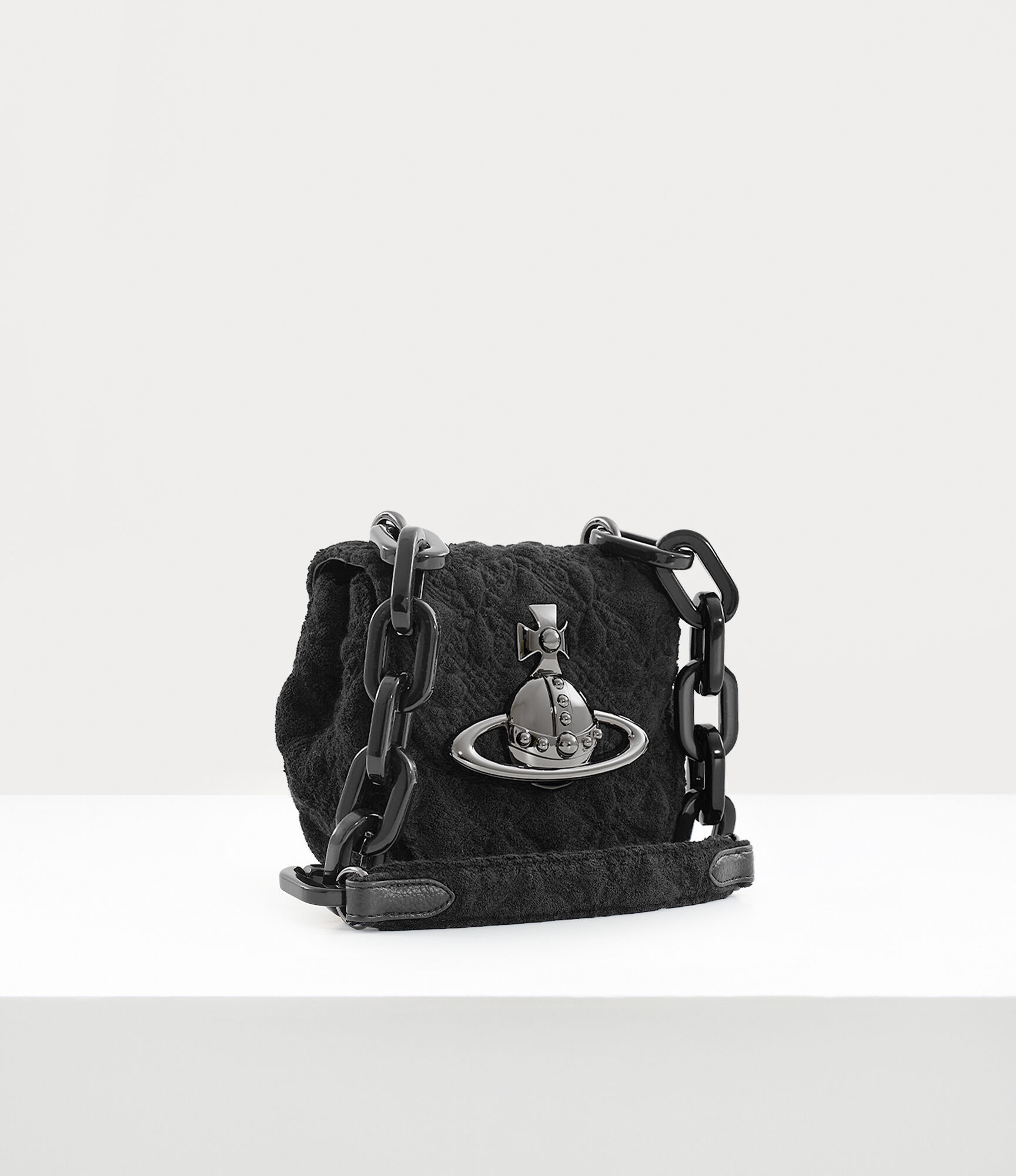 JODIE SADDLE BAG - 2