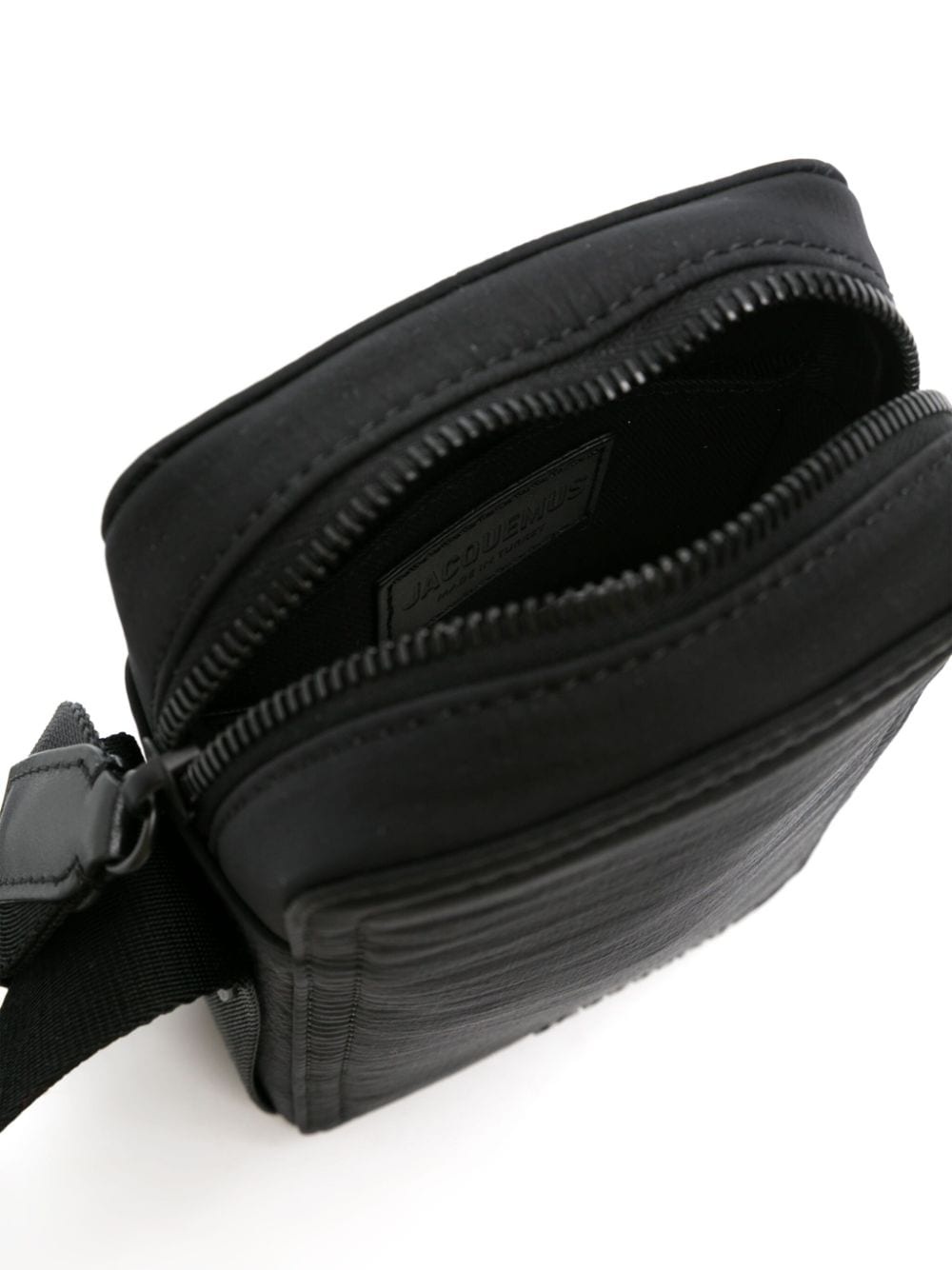 Le Cuerda vertical messenger bag - 5