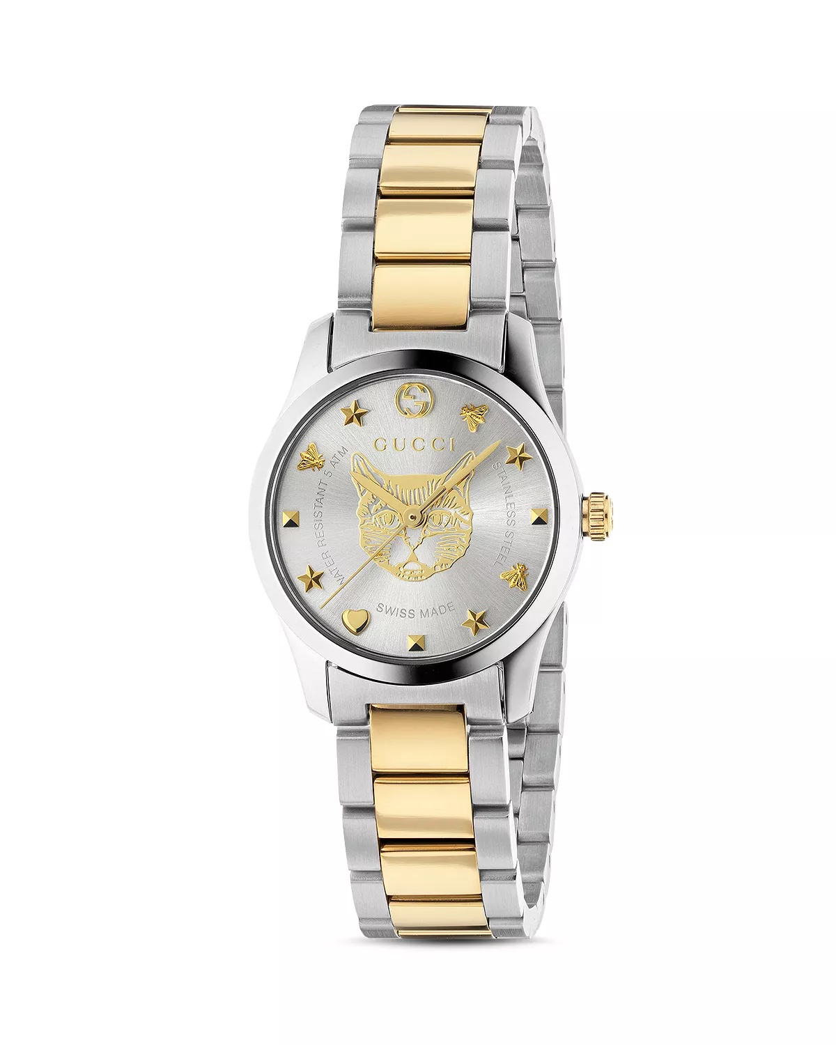 G-Timeless Watch, 27mm - 1