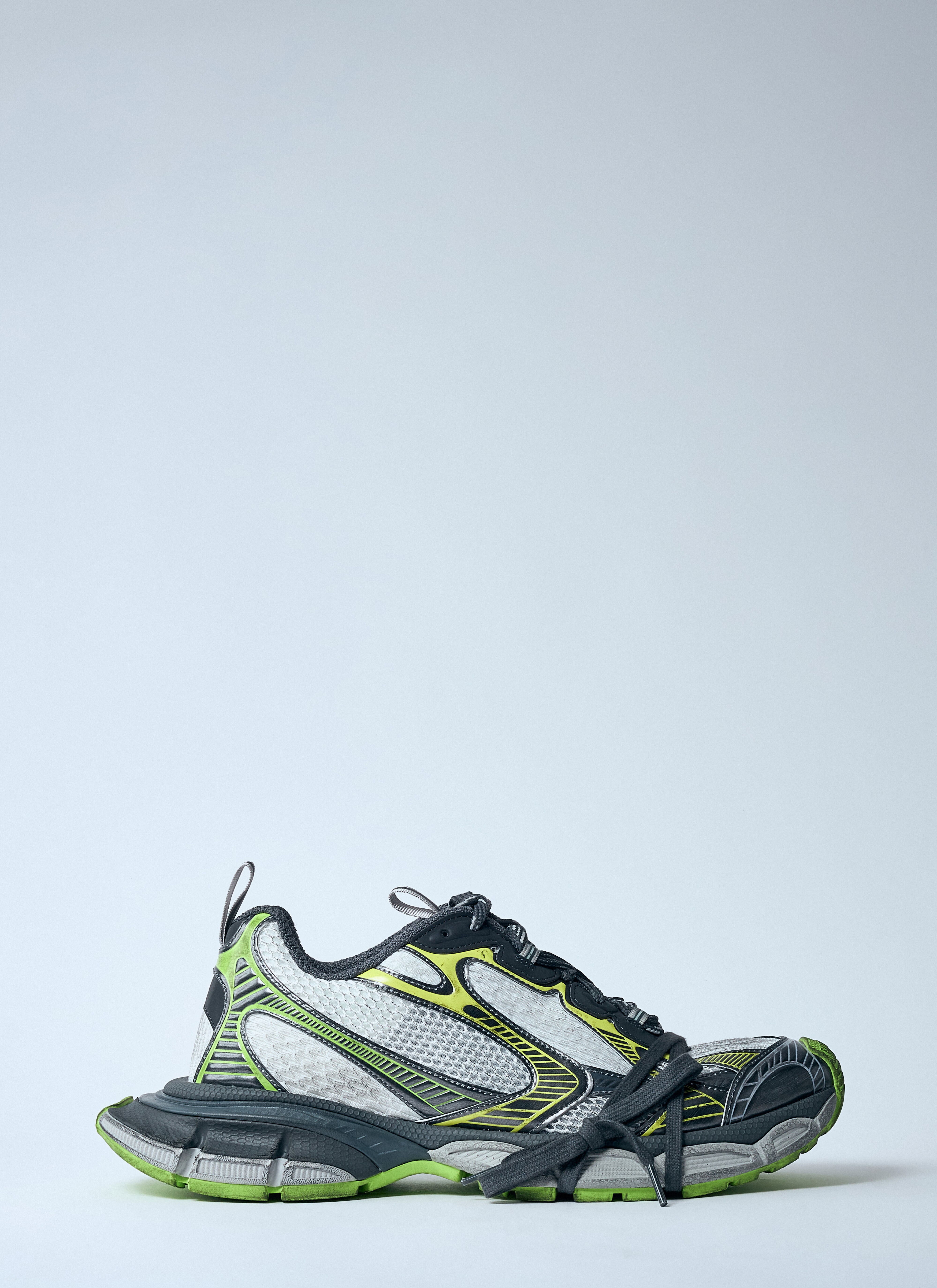 3XL Sneakers - 1