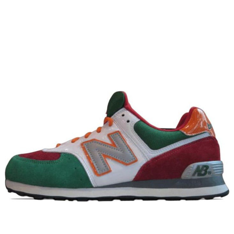 New Balance 574 '7-Eleven' M574MSE - 1