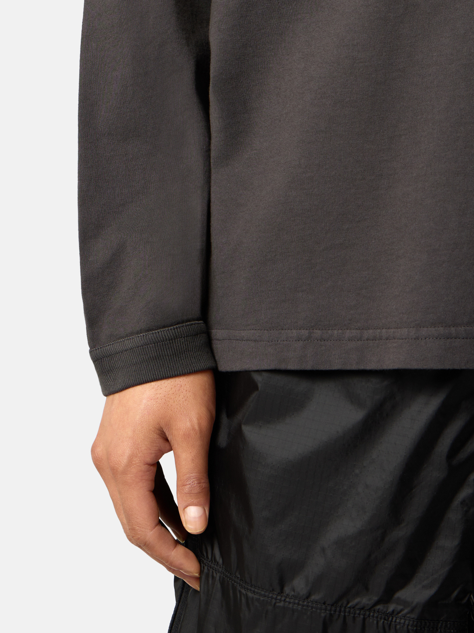 2100024 COMBED ORGANIC COTTON JERSEY - 4