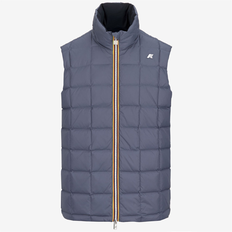 K-WAY VALEN ST THERMO REVERSIBLE outlook