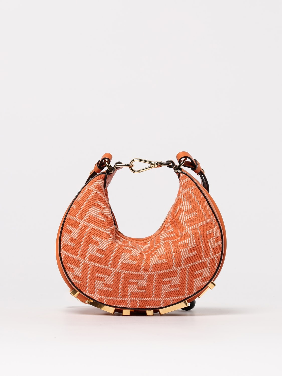 Shoulder bag woman Fendi - 1