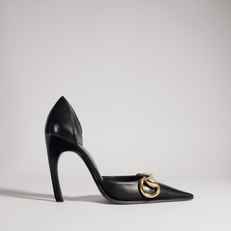 Women's Boulevard pump - 1