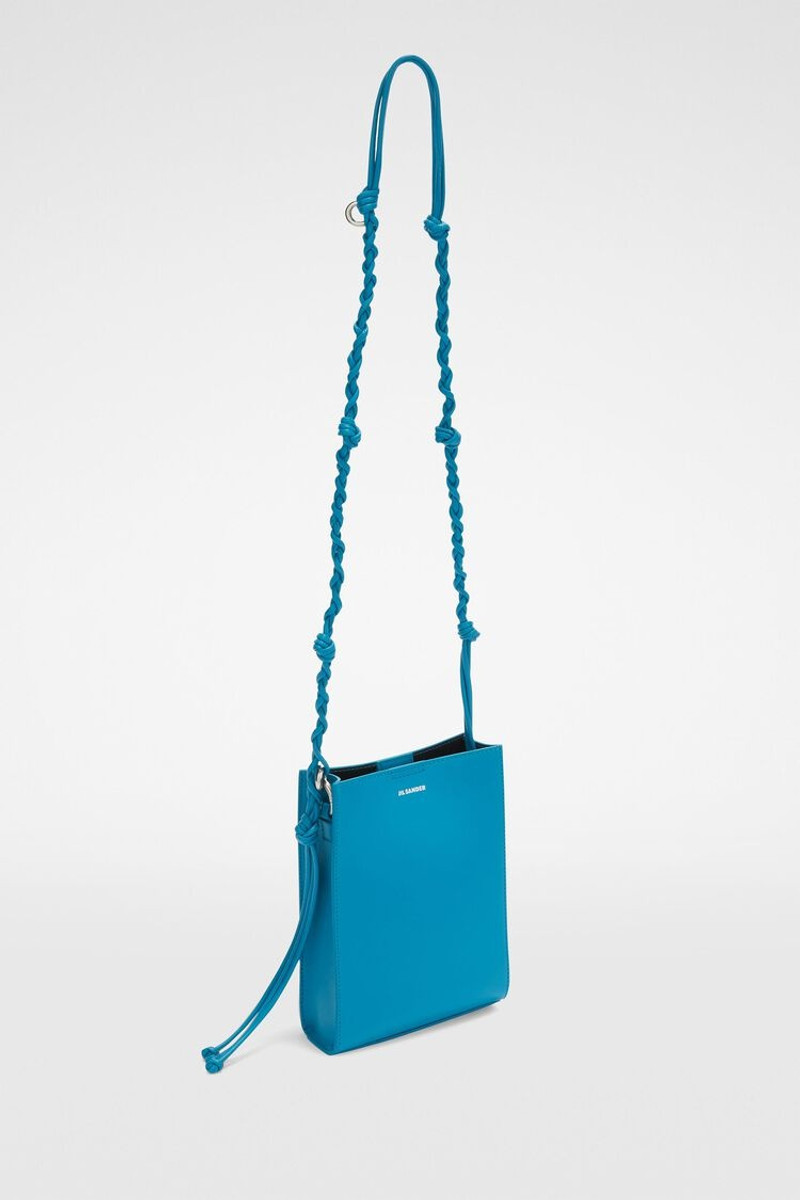 Jil Sander Tangle Rings outlook