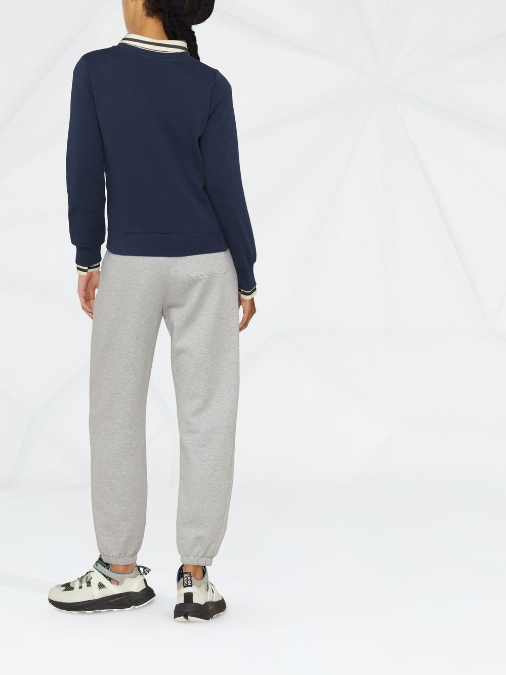 A.P.C. Women Sweat Tina - 4