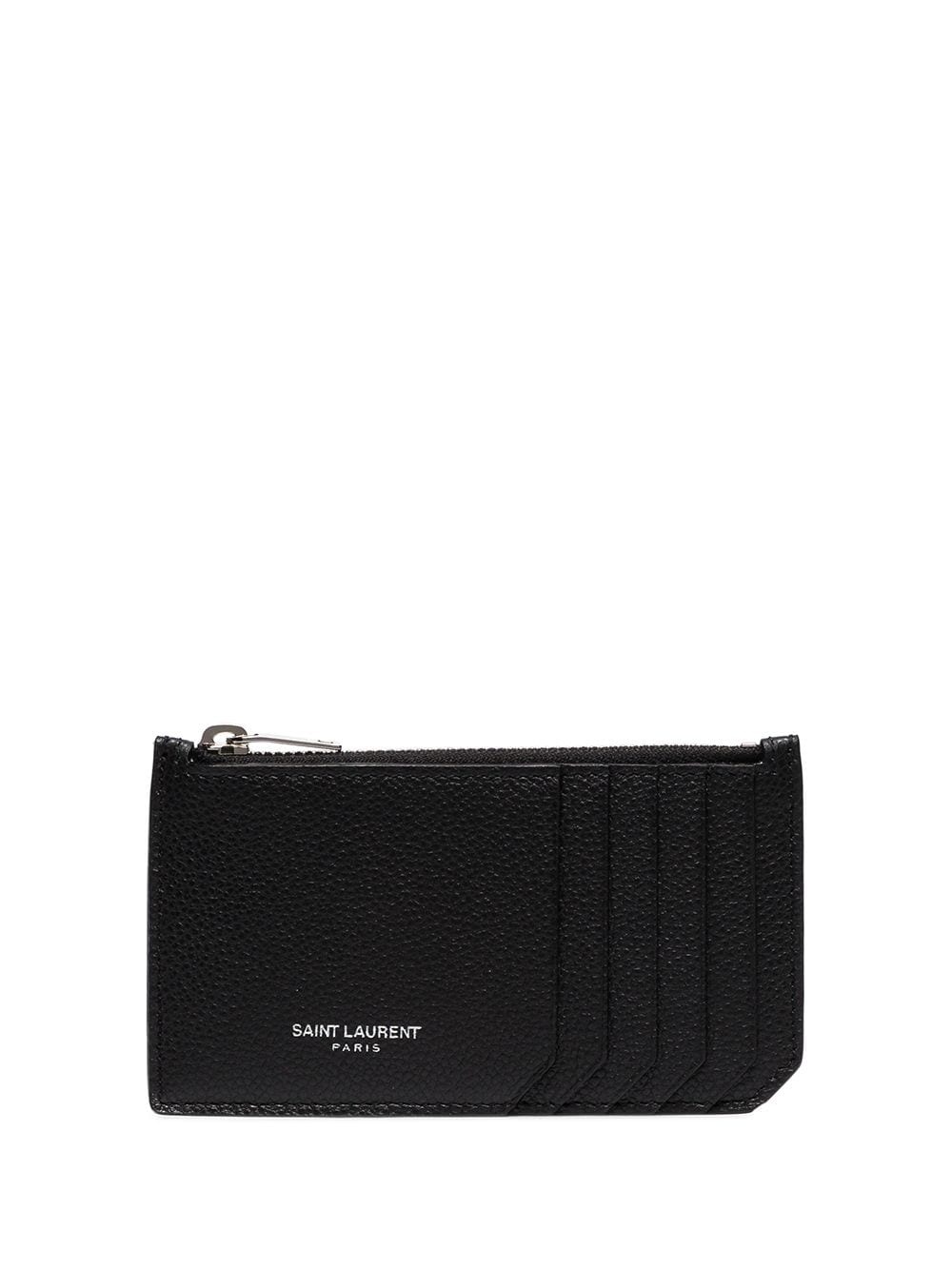 Fragments zipped cardholder - 1