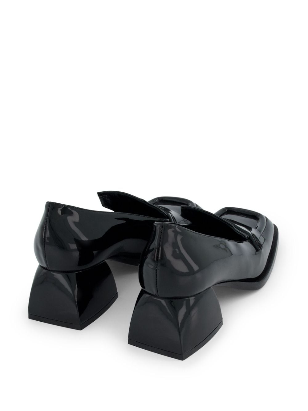 Bulla Cara 45mm loafers - 3