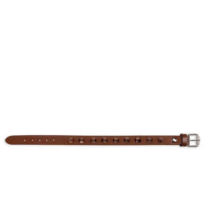 Loubilink Bracelet Nude - 3