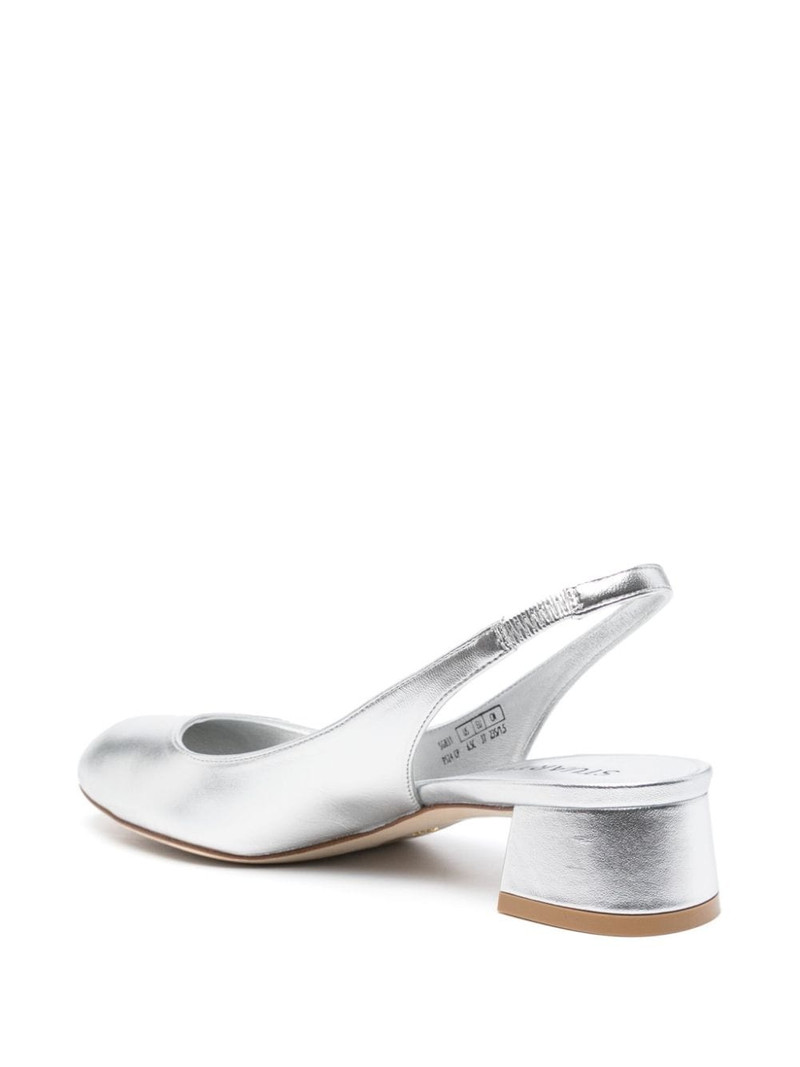Vivienne 35mm pumps 3