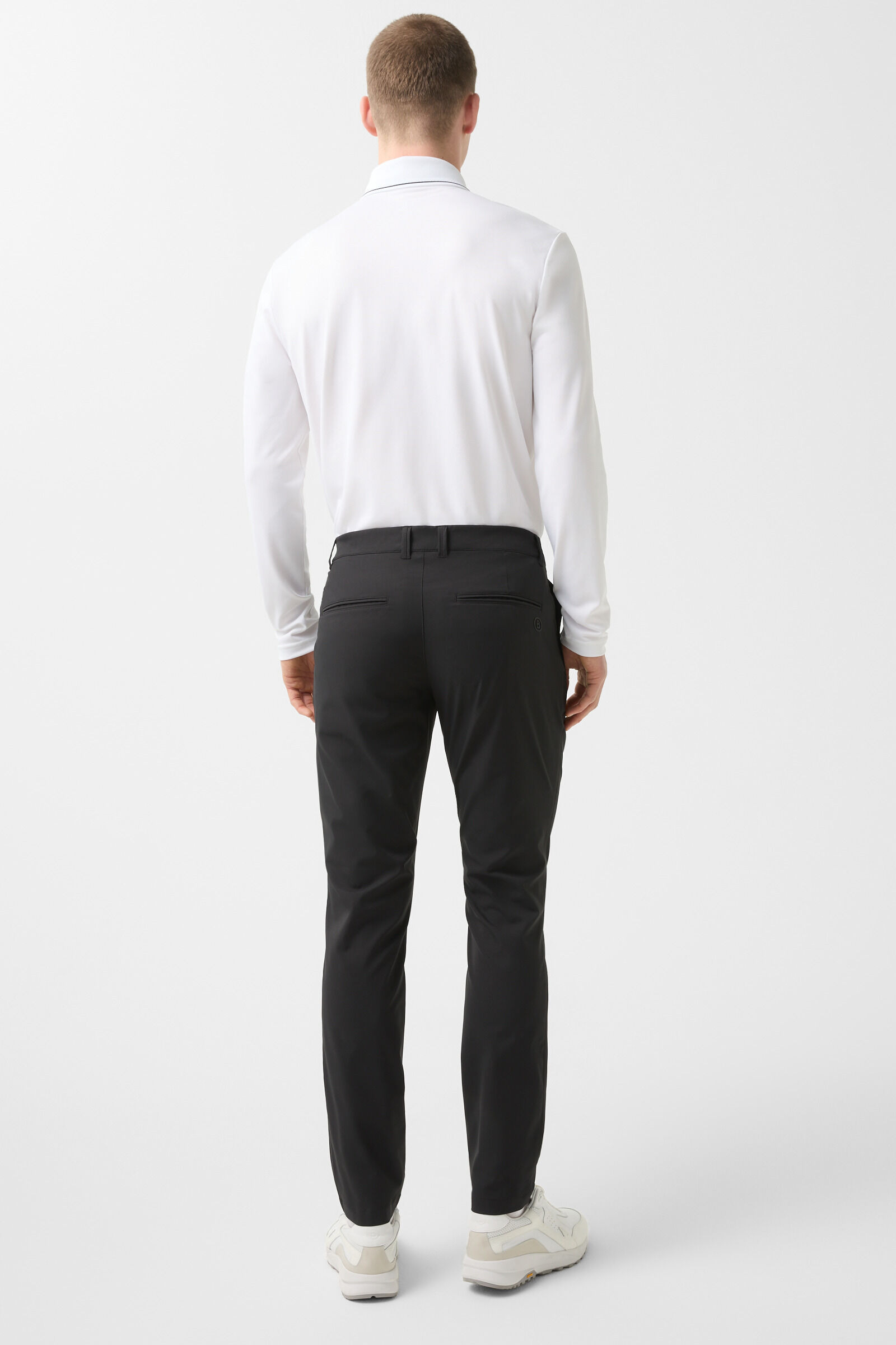 Anjo functional pants in Black - 3
