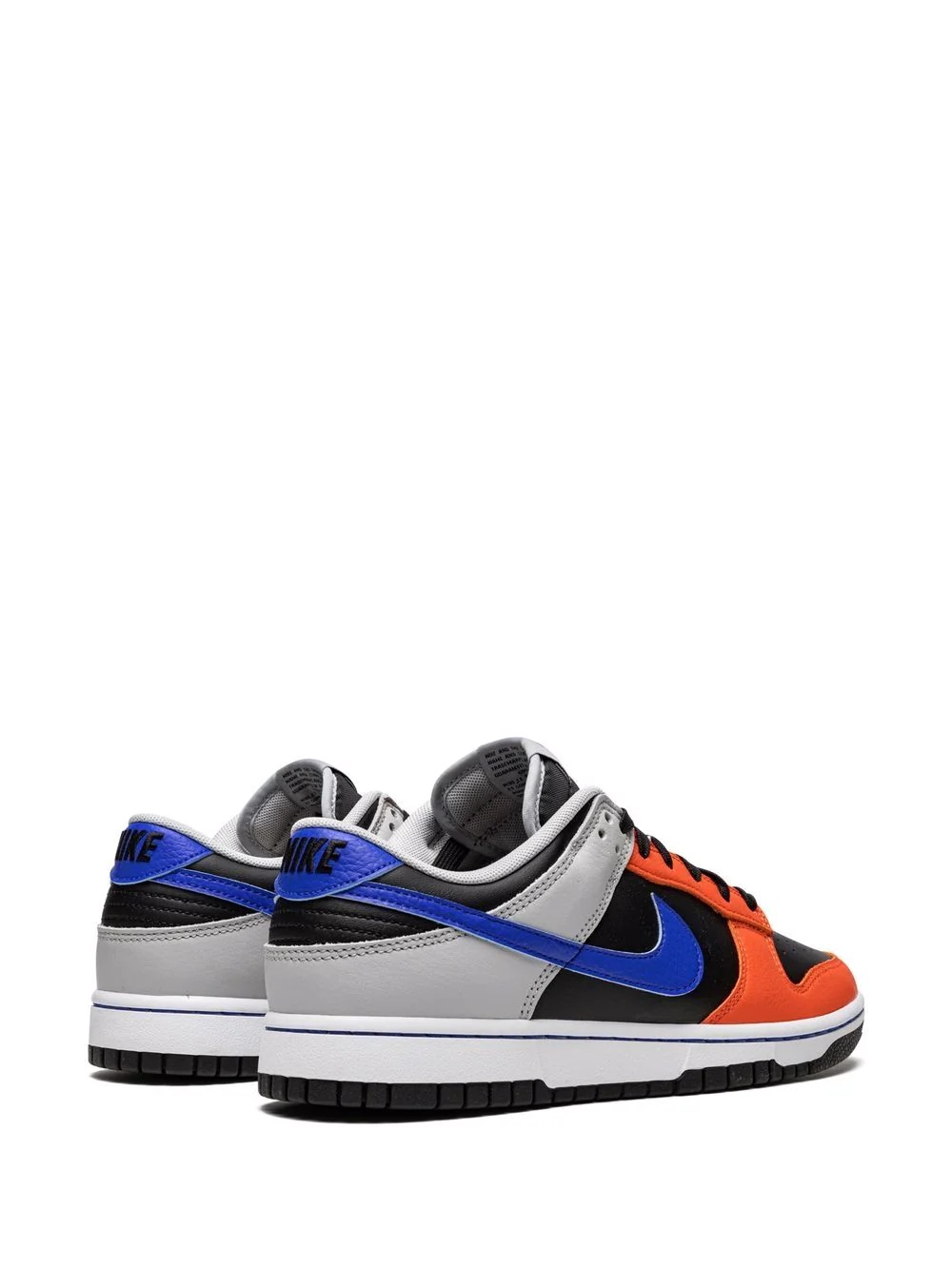 x NBA Dunk Low Retro Emb "New York Knicks" sneakers - 3