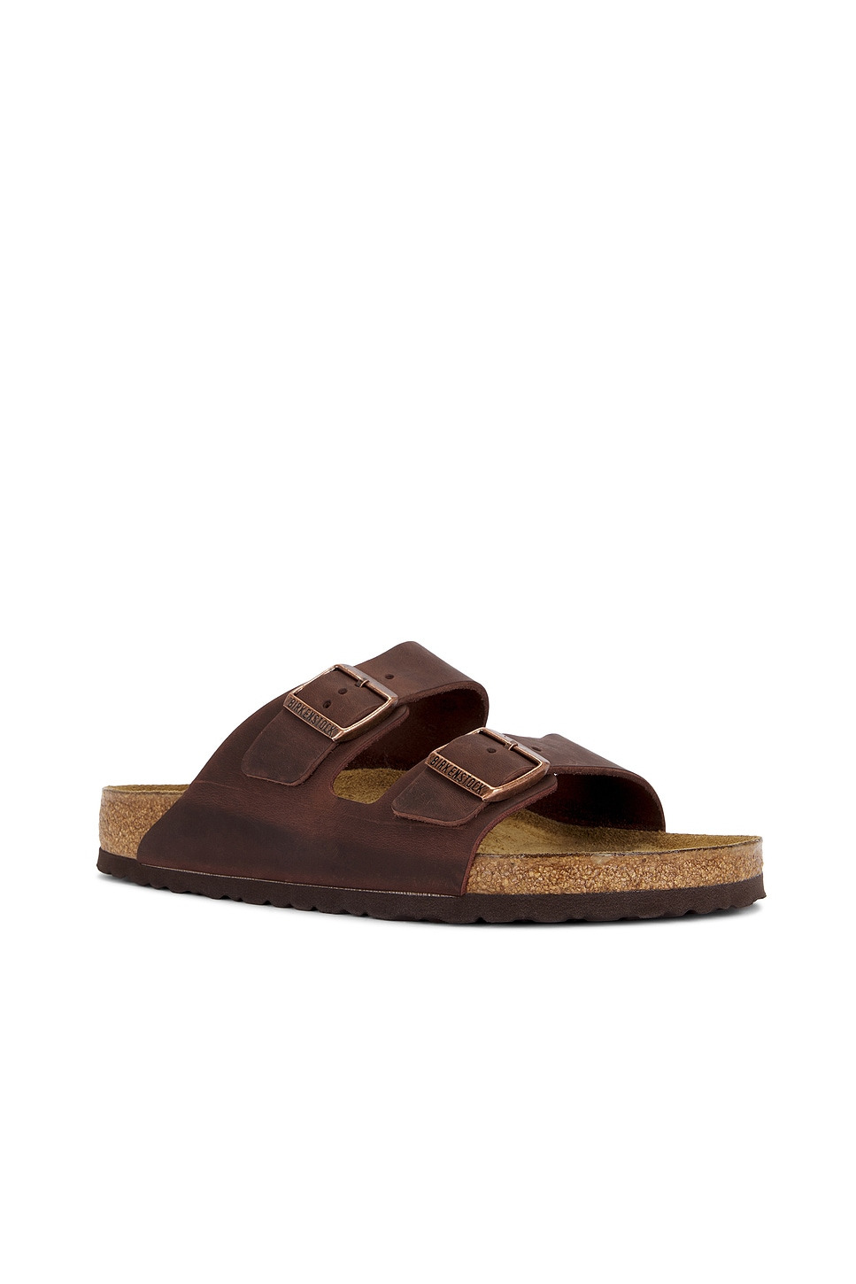 Arizona Soft Footbed Sandal - 2