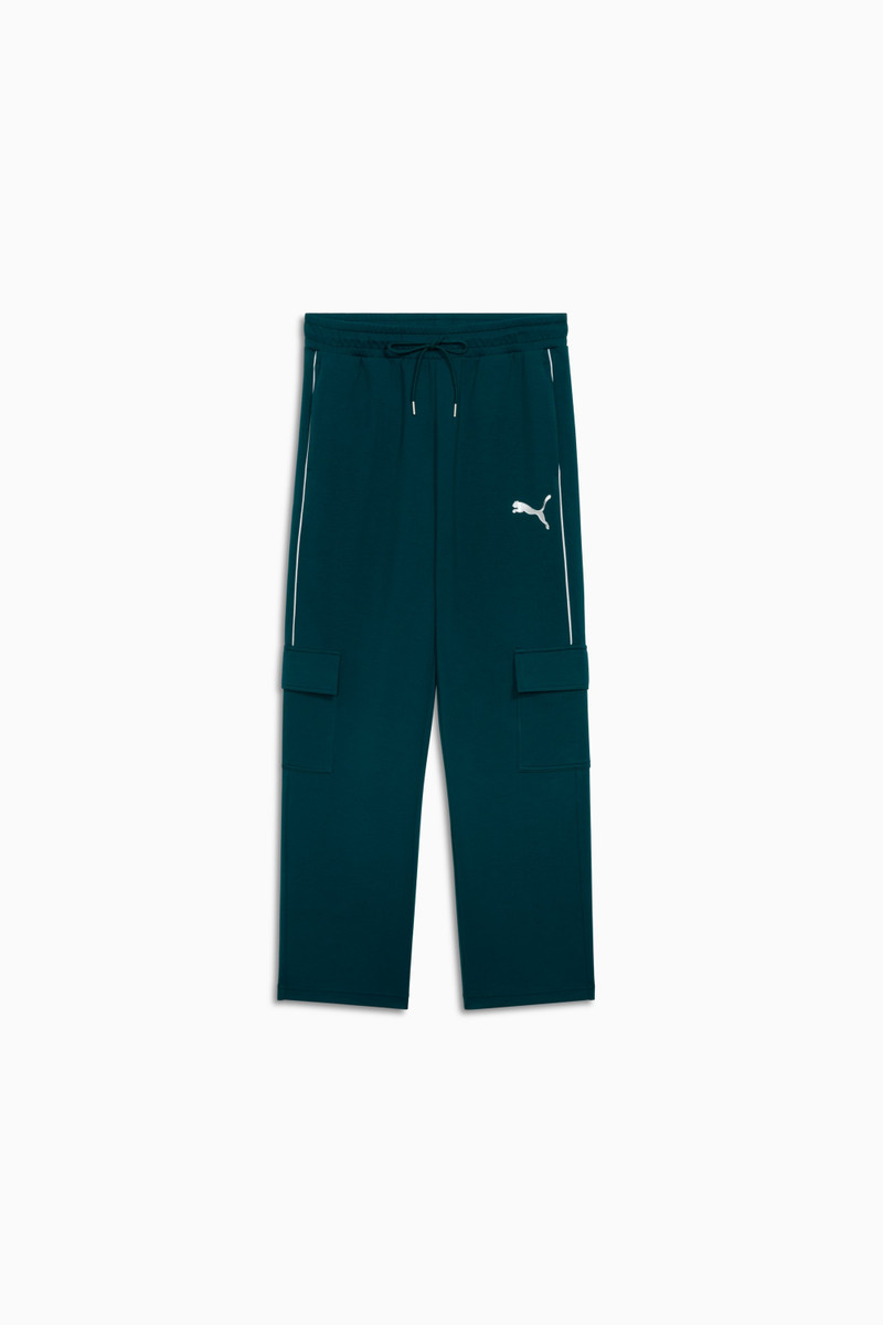 Sport Pack Relaxed Fit Cargo Pants 1
