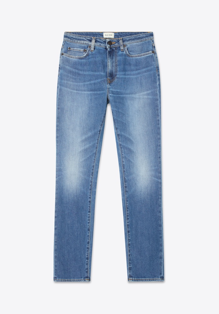 JEANS 16 BRIGHT VINTAGE BLUE - 4