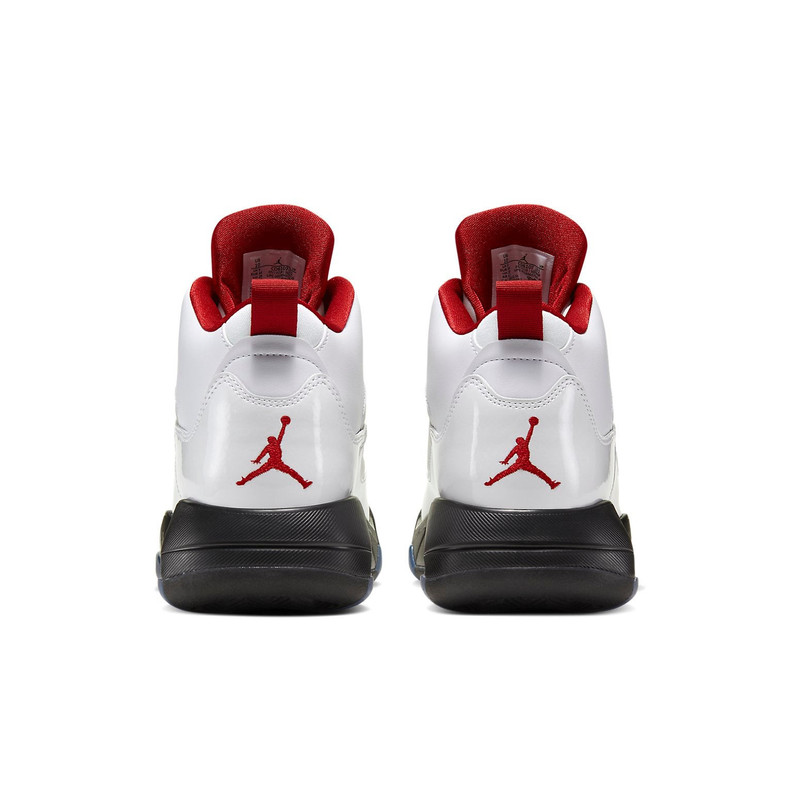 Jordan Air Jordan Maxin 200 'Fire Red' CD6107-101 outlook
