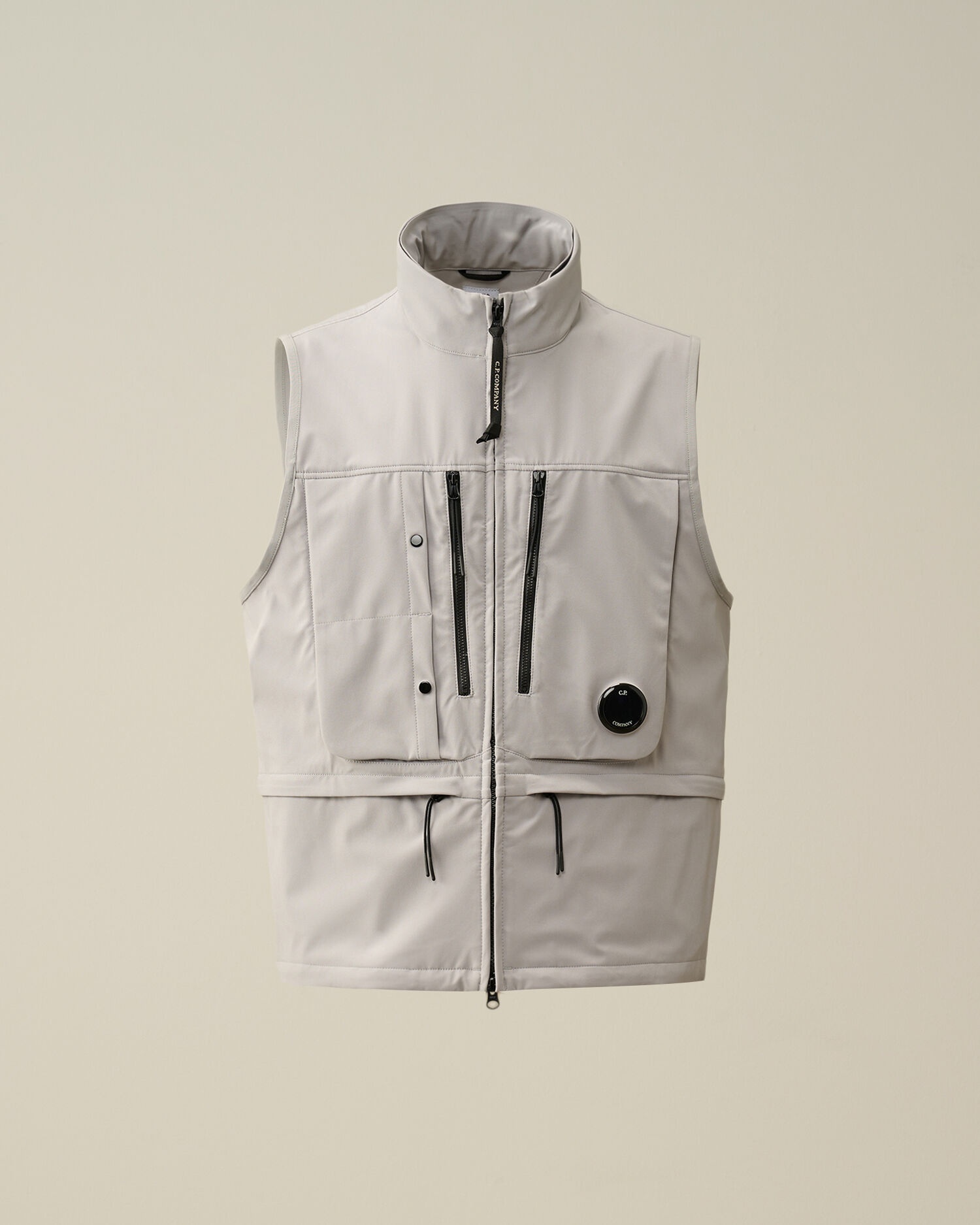 C.P. Shell-R Utility Vest - 1