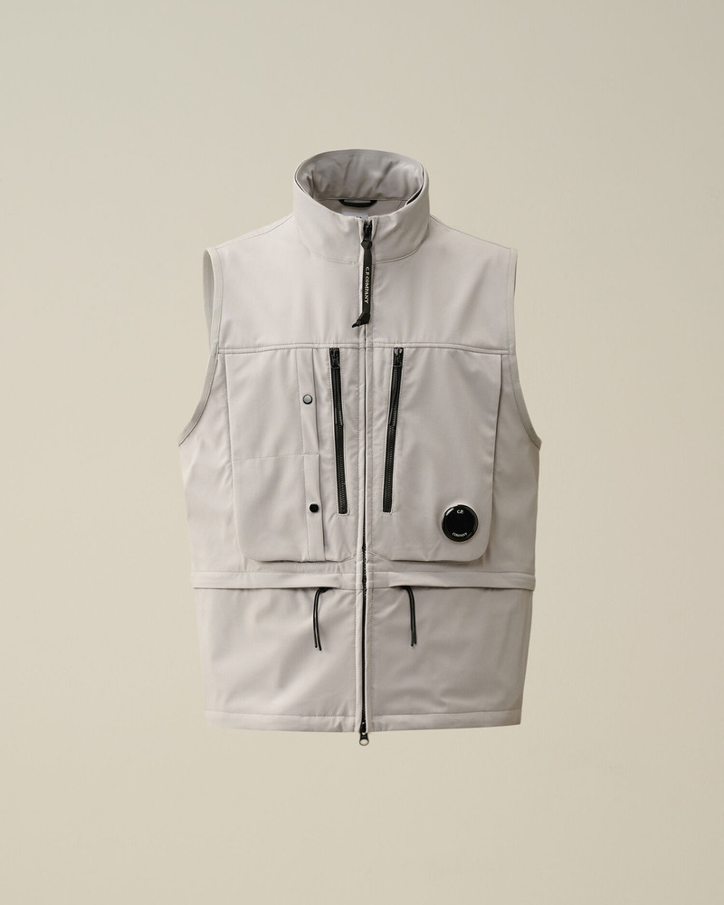 C.P. Shell-R Utility Vest 1