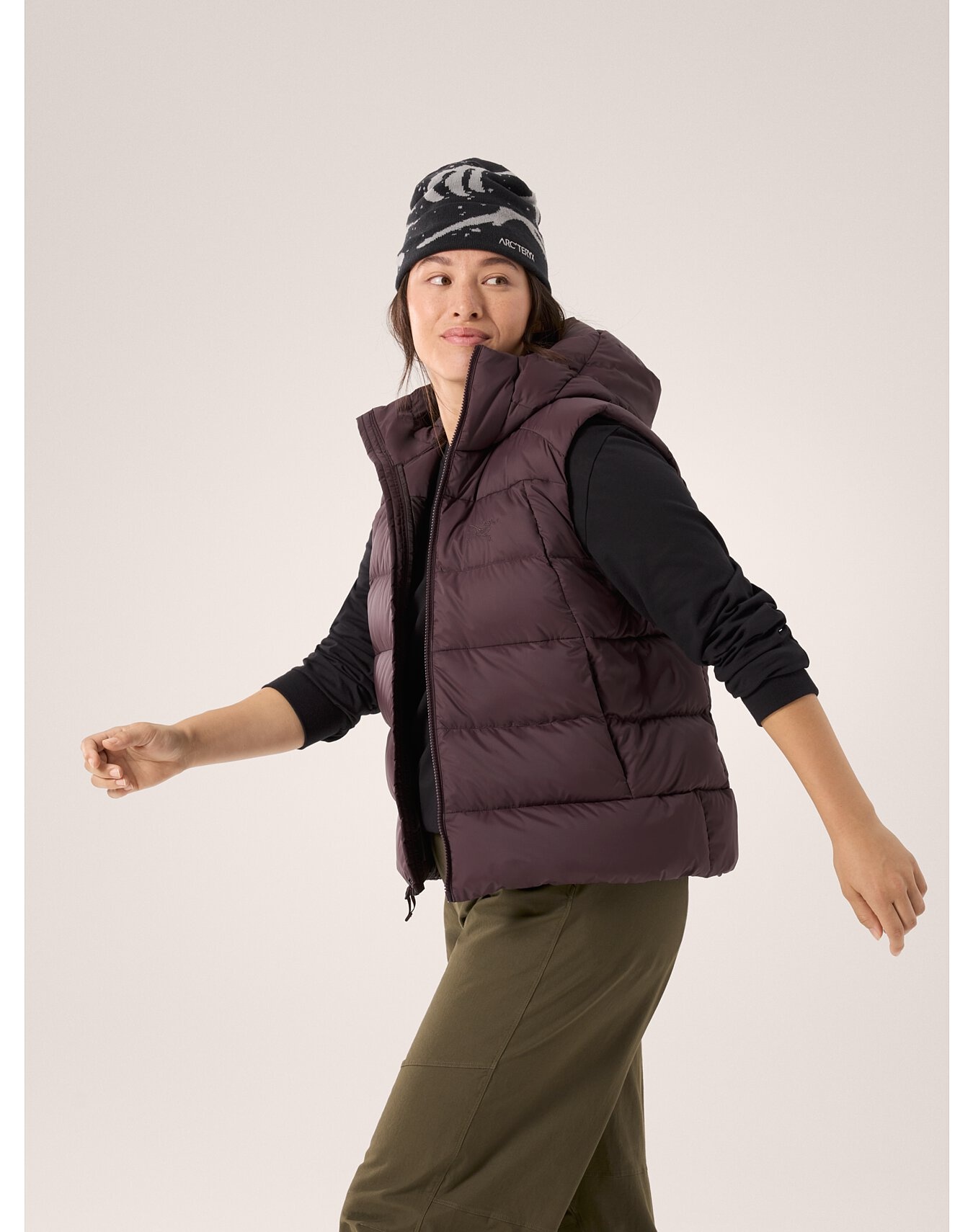 Thorium Vest - 3
