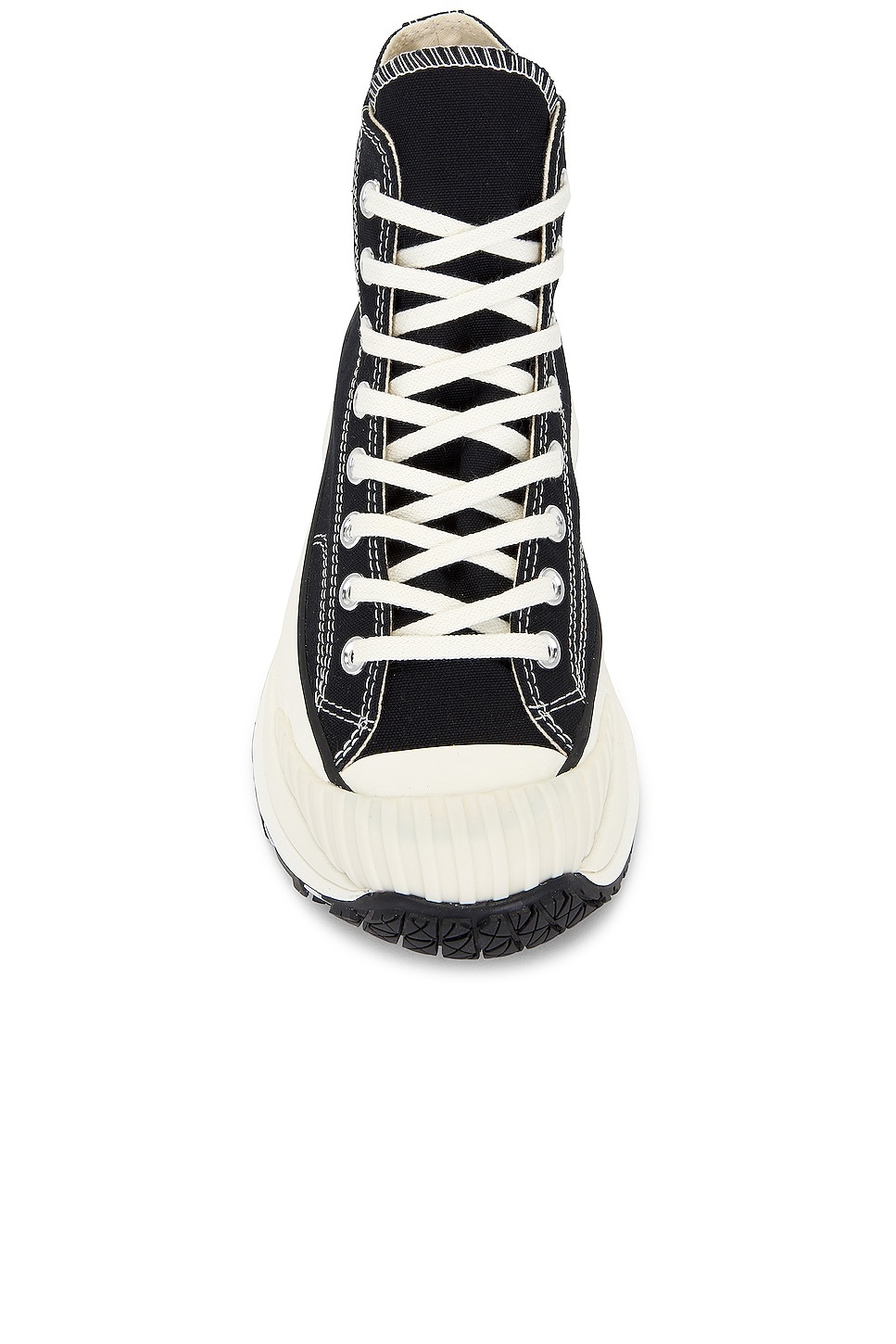 Chuck 70 At-cx Platform Hi Tops - 4