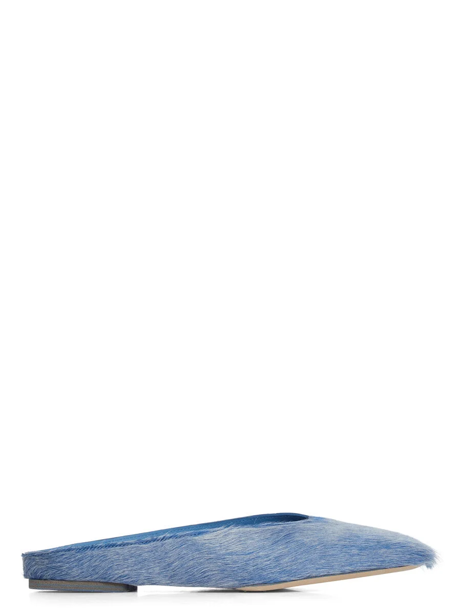 BALLERINA MULE - 1
