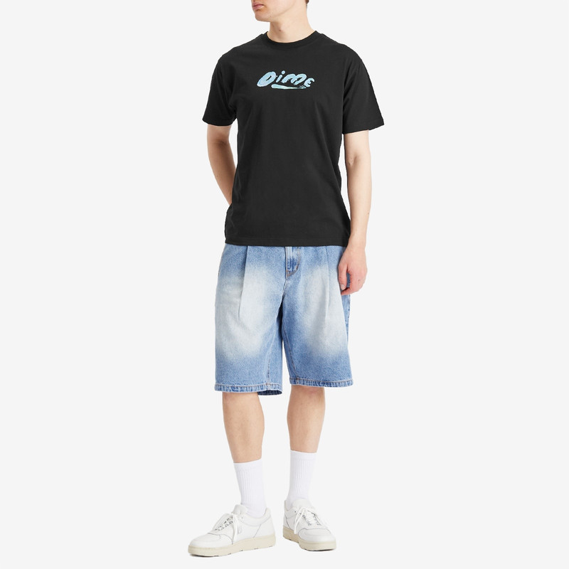 Dime Dime Paint T-Shirt outlook