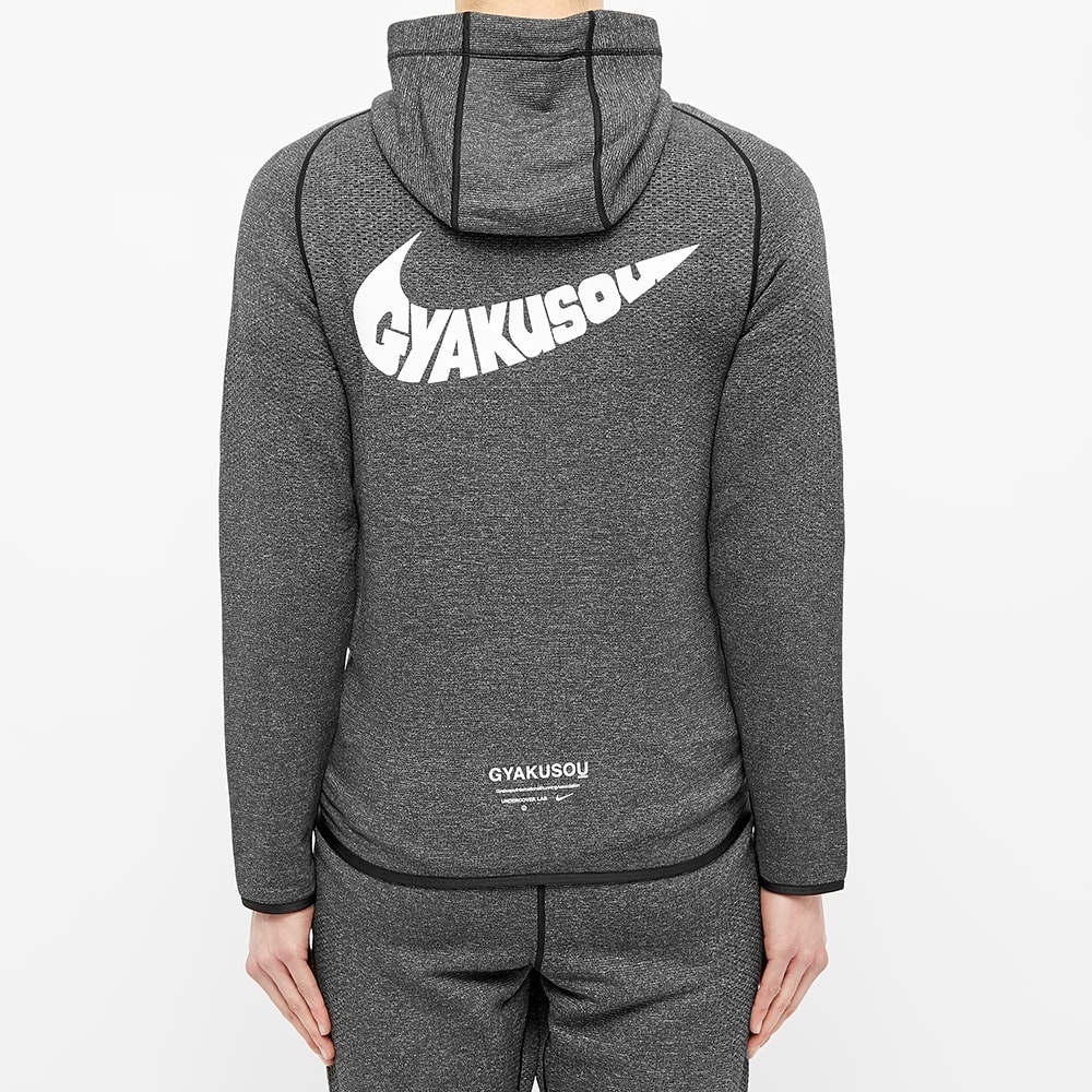 Nike x Undercover Gyakusou Kyma Hoody - 5