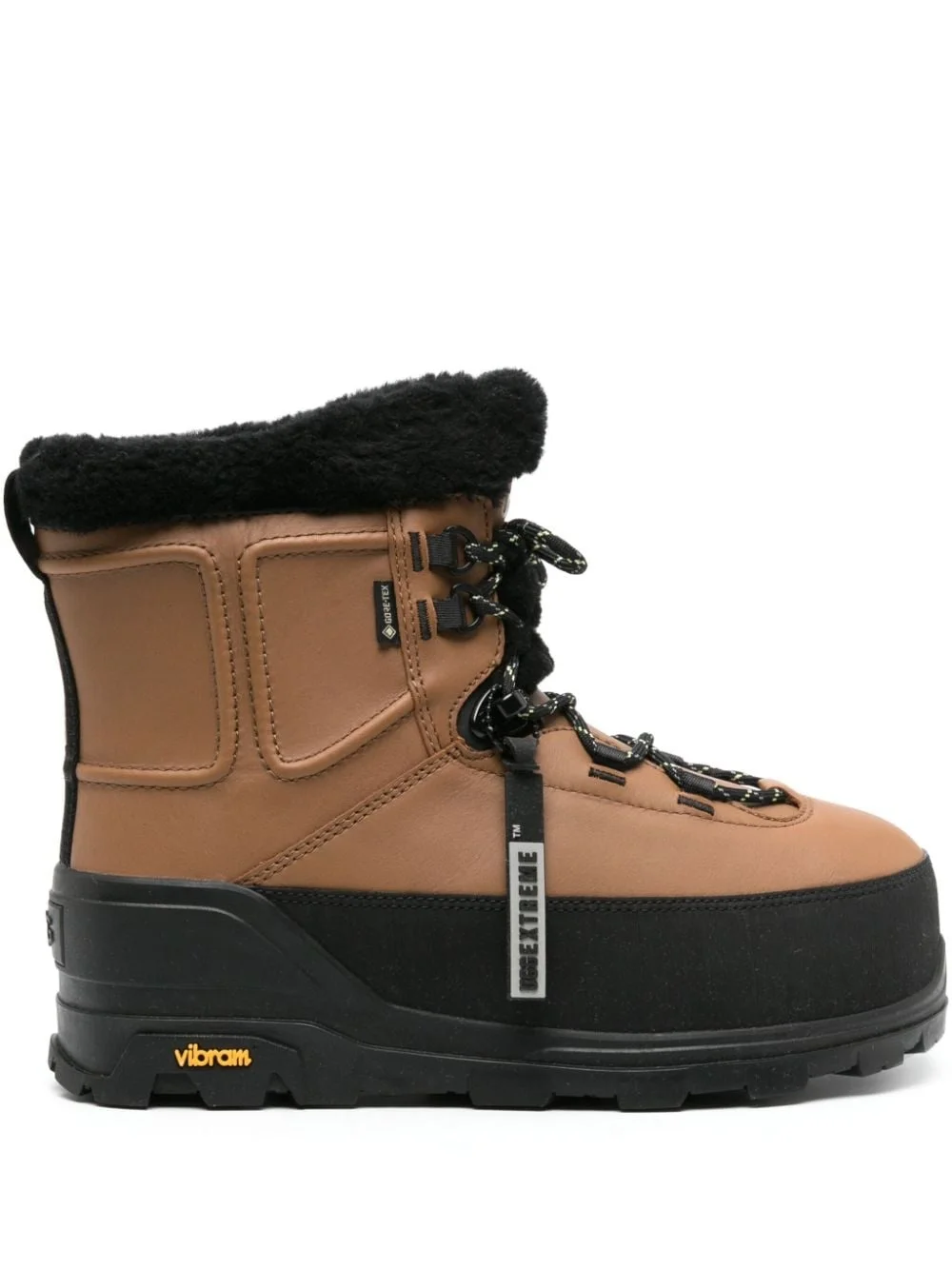 Shasta Gore-Tex ankle boot - 1