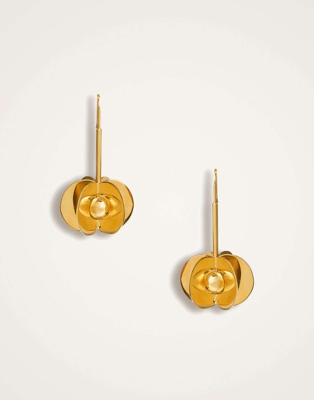 Aura Earrings - 4