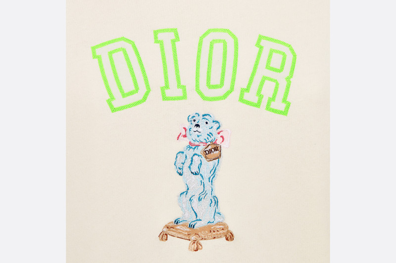 Relaxed-Fit Bobby Sweatshirt 3