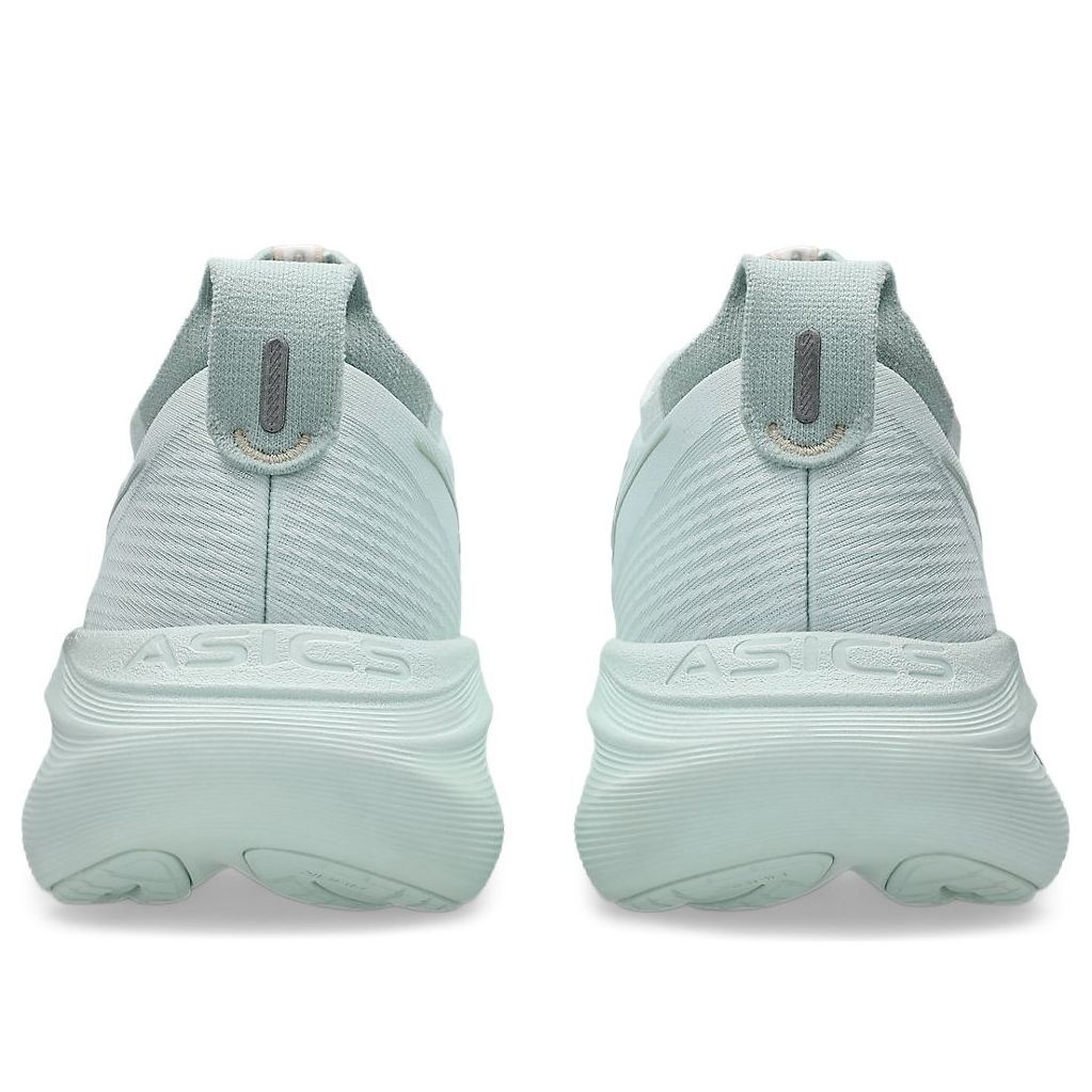 ASICS Gel-Nimbus 27 'Pure Aqua Pure Silver' 1011B958-300 - 5