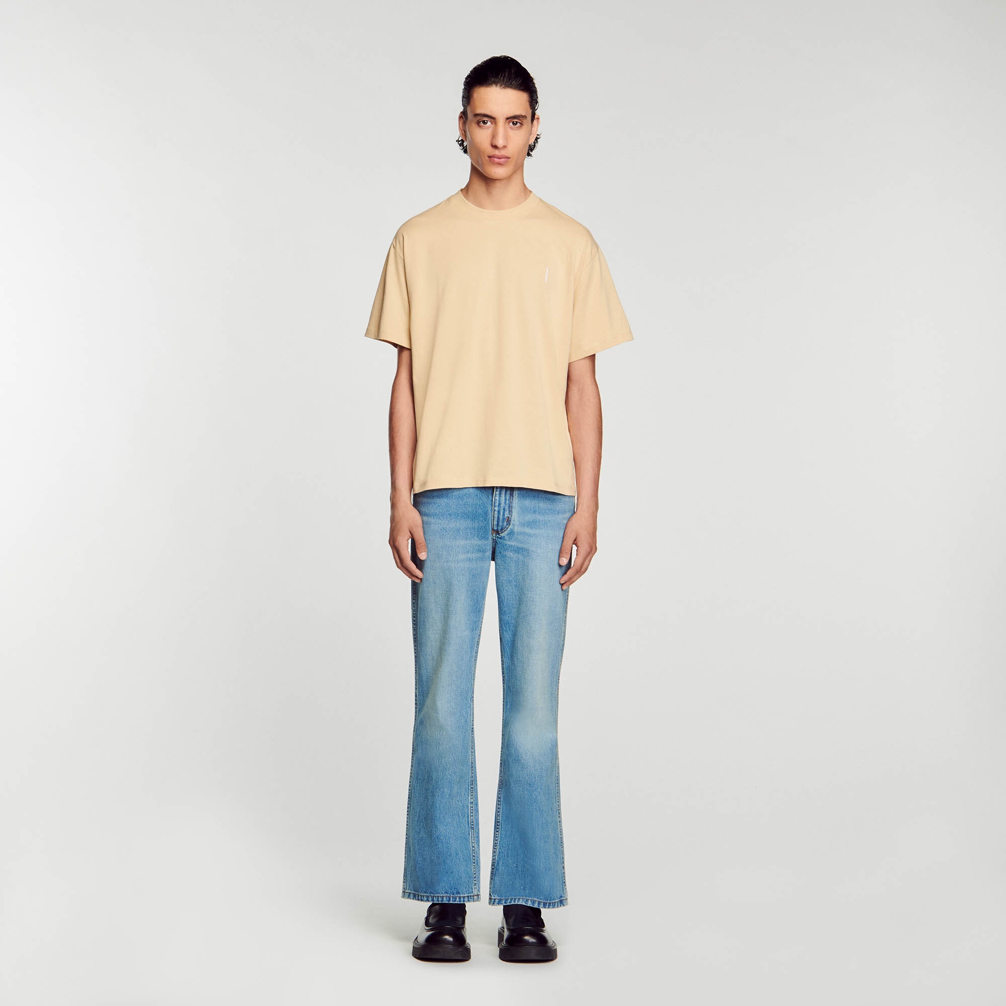 OVERSIZED T-SHIRT - 3