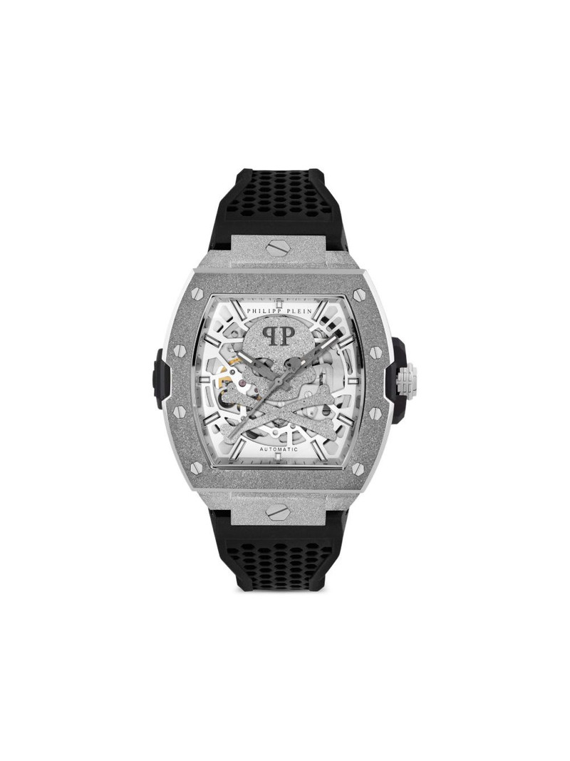 The Skeleton 44mm 1