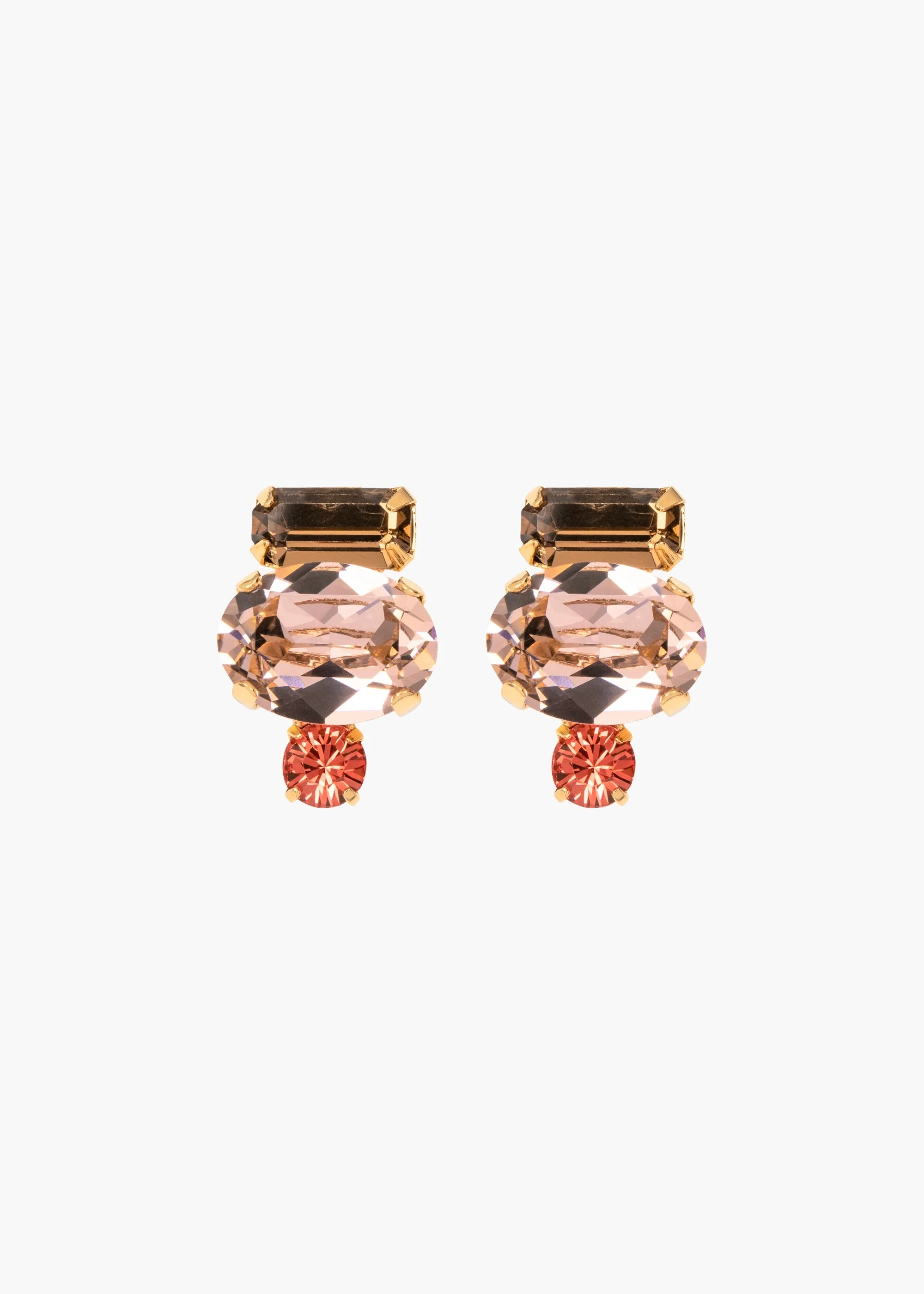 Cleo Earrings - 1