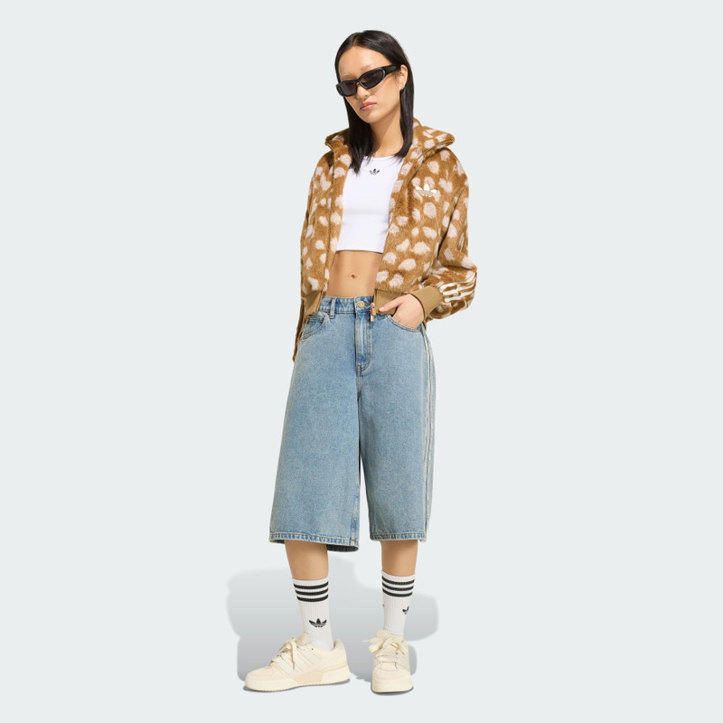 ANIMAL PRINT FIREBIRD JACKET 4