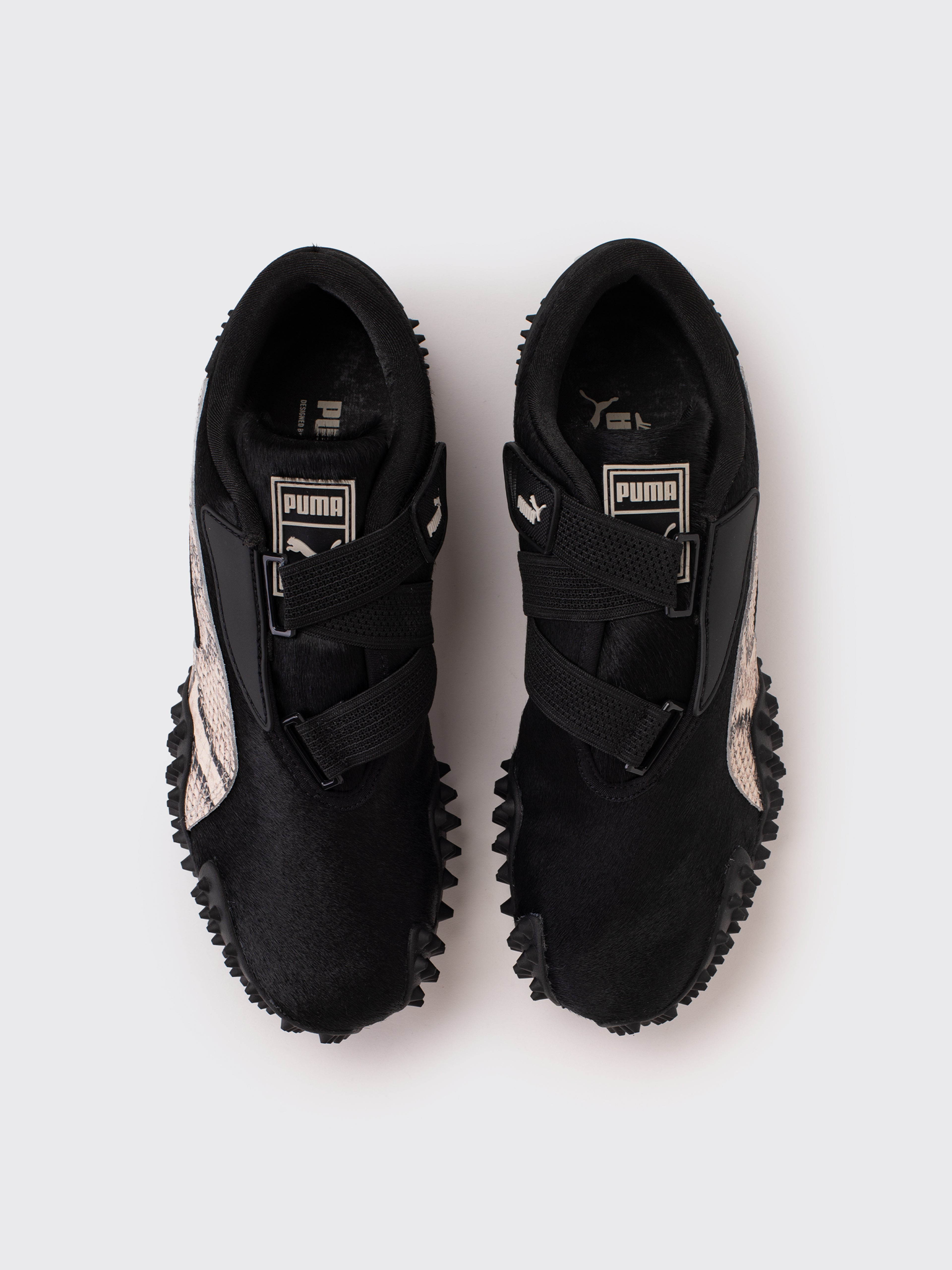 Puma X A$AP Rocky Mostro OG Pony Hair - 4