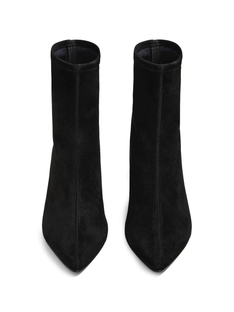 A.EMERY The Ophelia pointed boots outlook