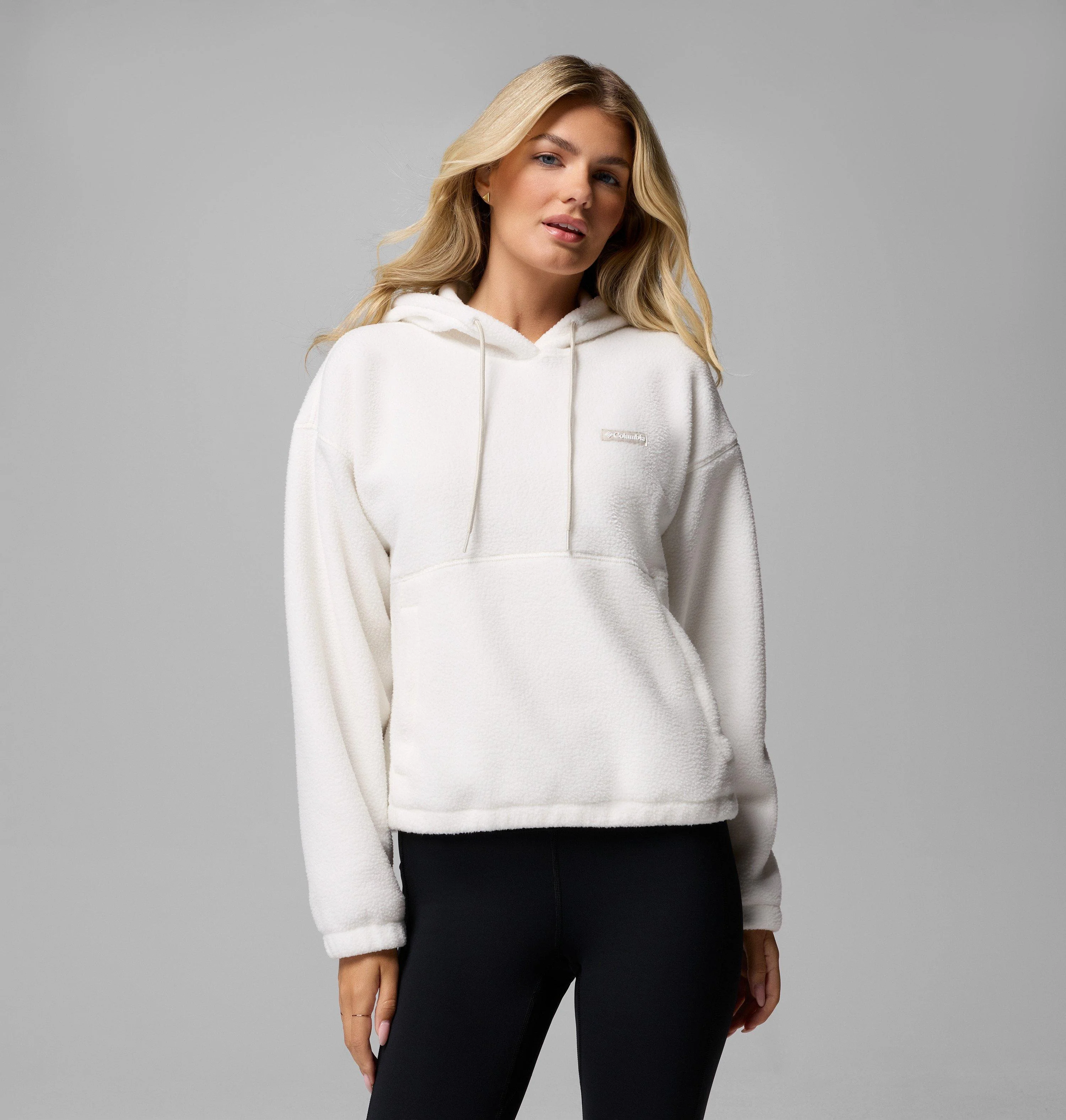 Women's Timber Meadow MTR Fleece Hoodie - 1