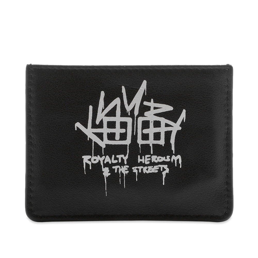 Ksubi Regal Kredit Wallet - 2