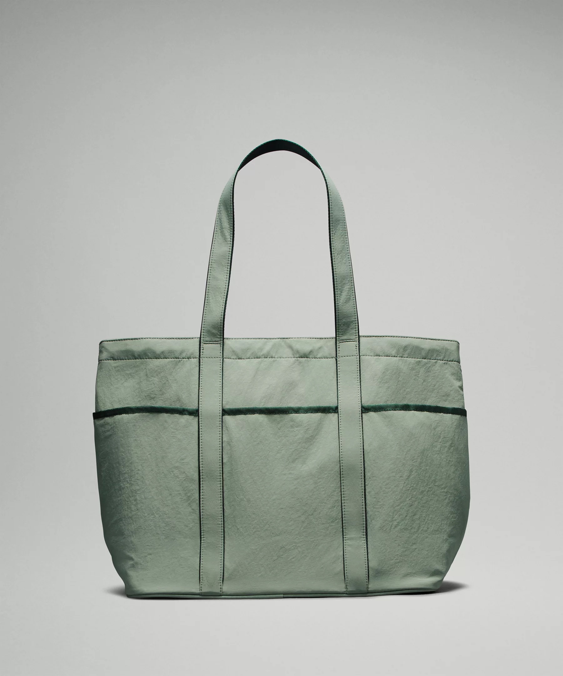Daily Multi-Pocket Tote Bag 20L - 3