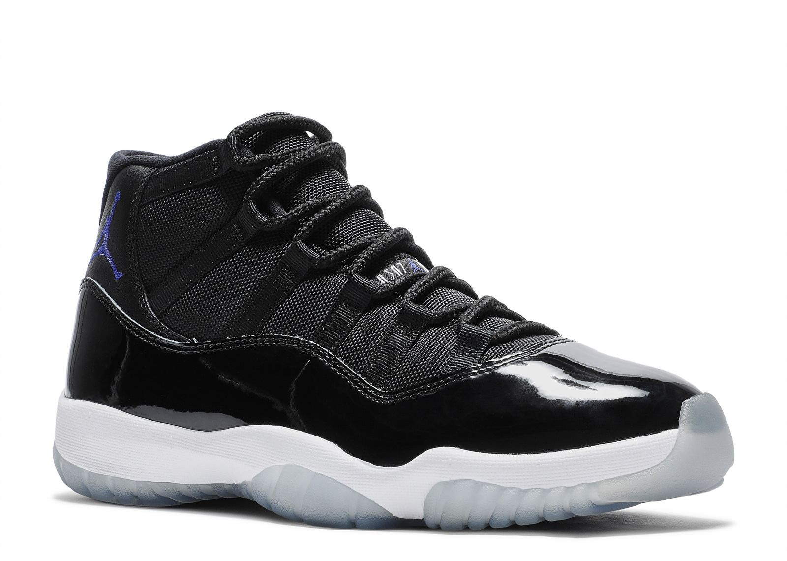 JORDAN 11 RETRO 'SPACE JAM' 2016 - 2