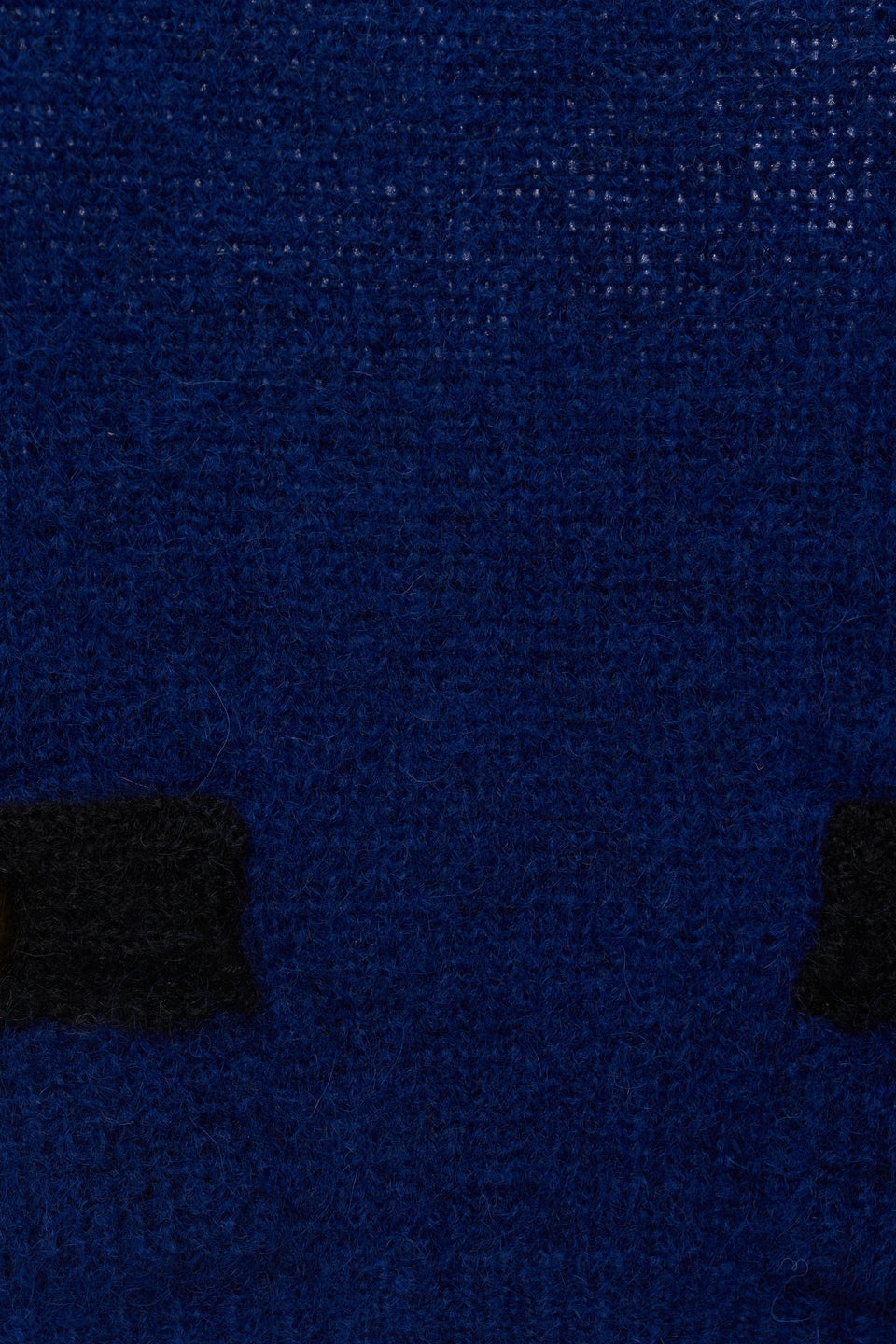ALPACA KNITTED BRALET - 3
